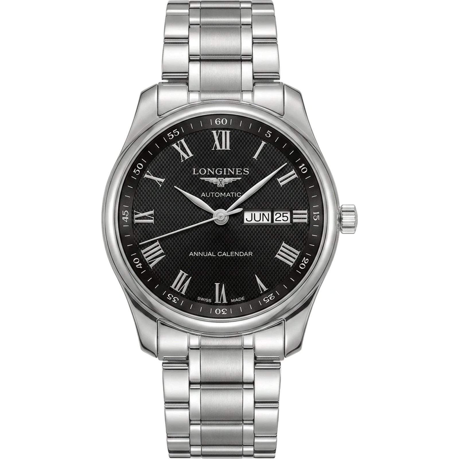 Longines Master Collection L2.910.4.51 Configuration Group