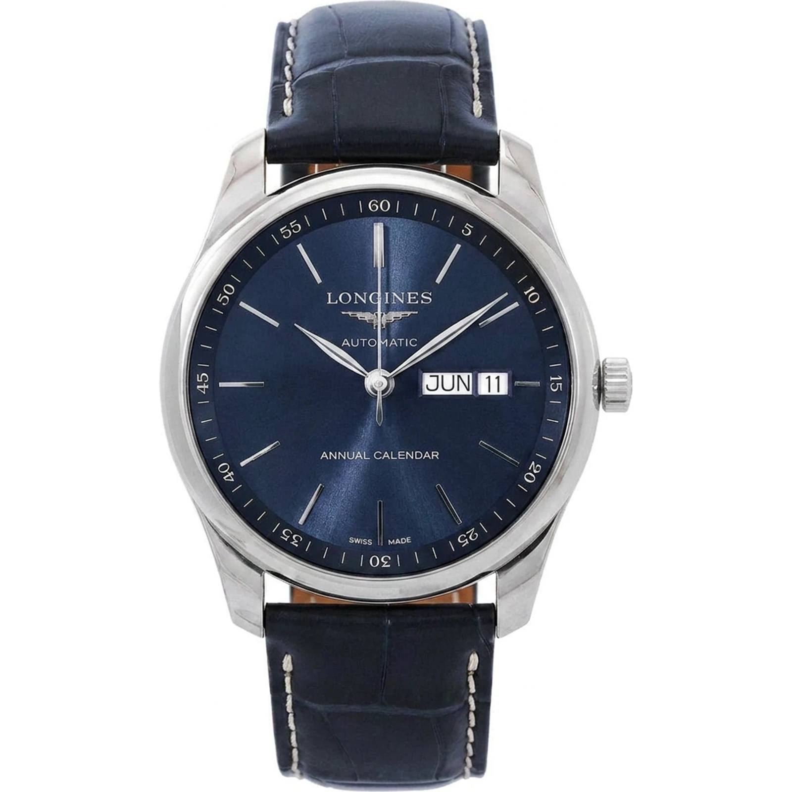 Longines Master Collection L2.910.4.92 Configuration Group