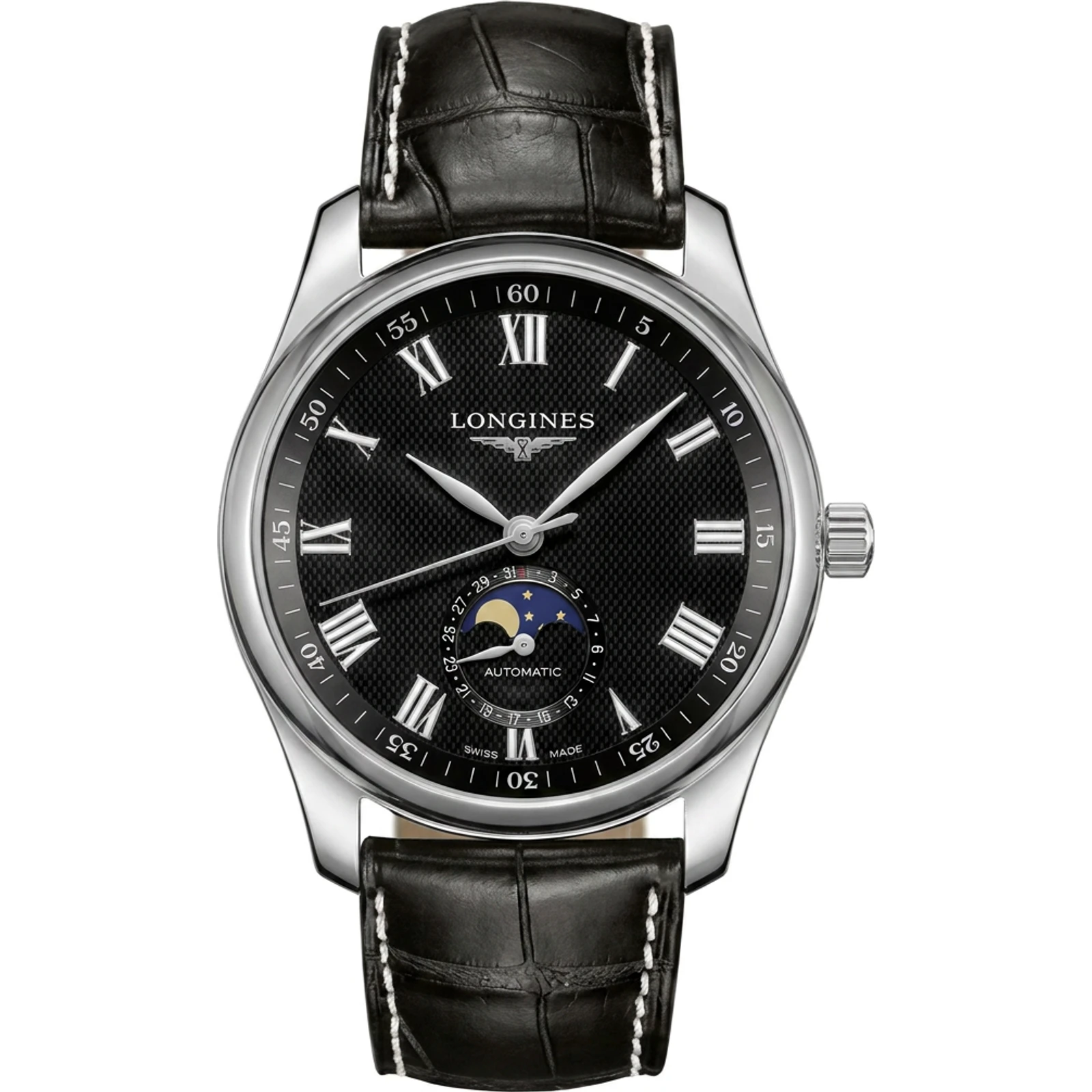 Longines Master Collection L2.919.4.51 Configuration Group