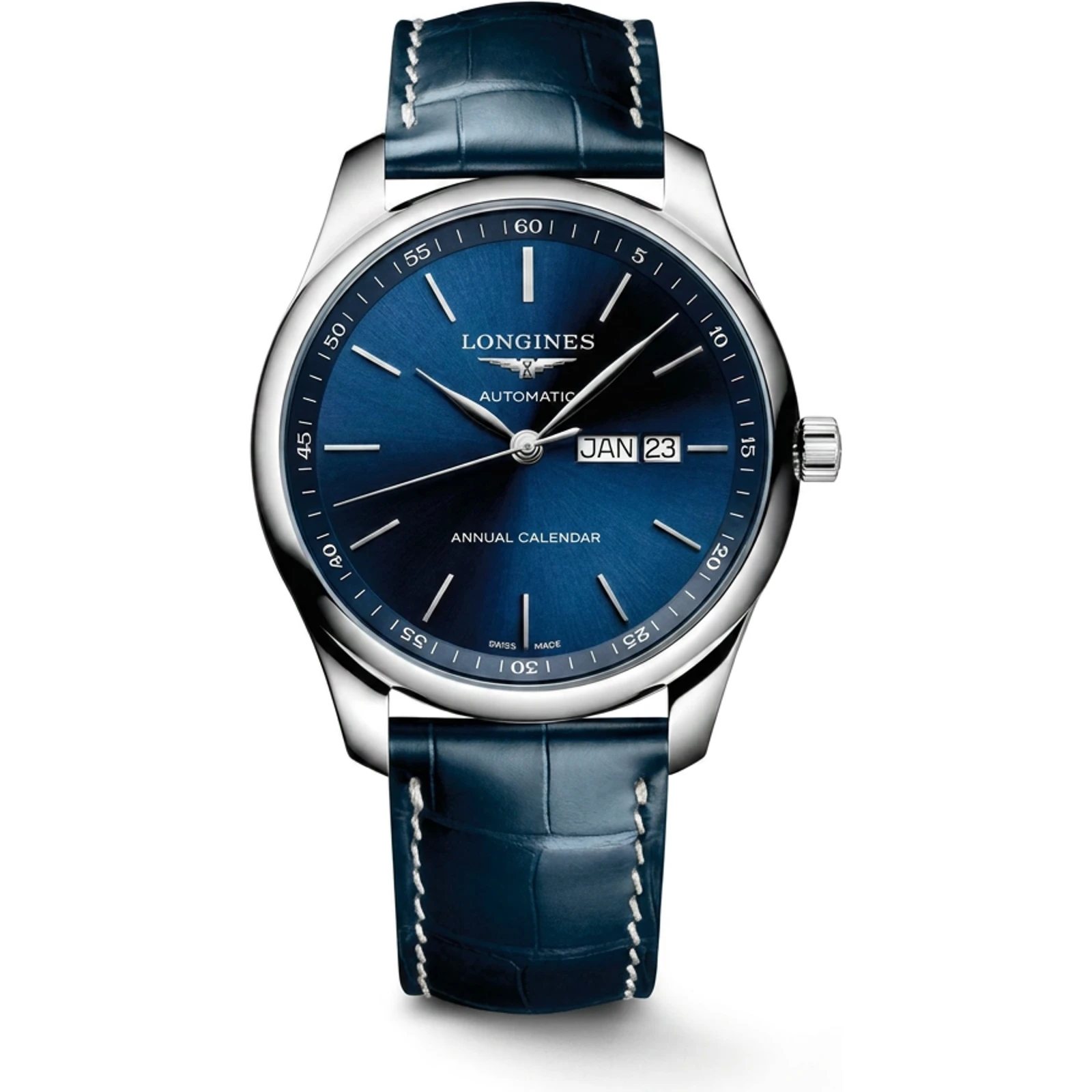 Longines Master Collection L2.920.4.92 Configuration Group