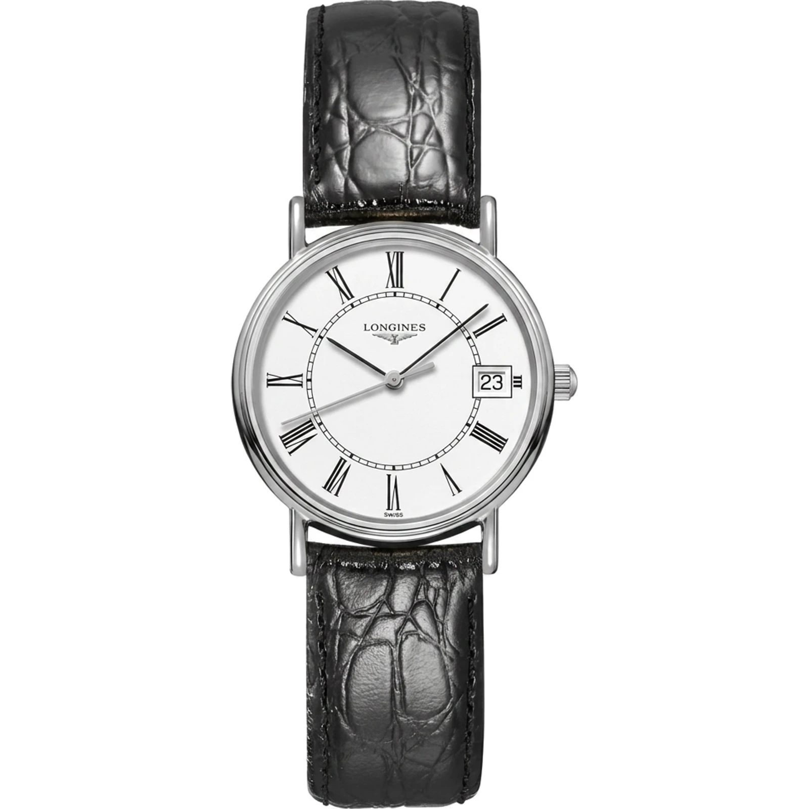 Longines Présence L4.320.4.11 Configuration Group