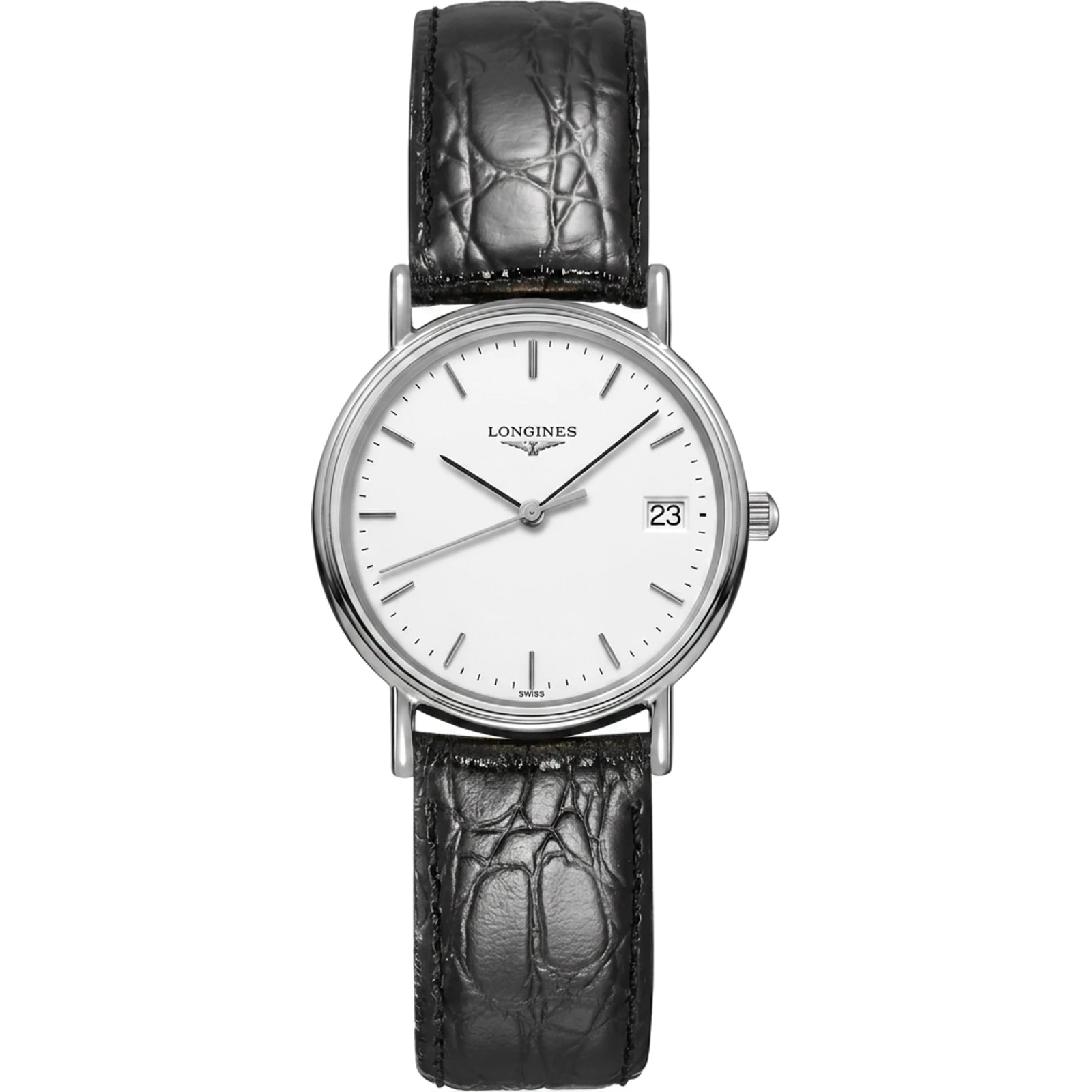 Longines Présence L4.320.4.12 Configuration Group