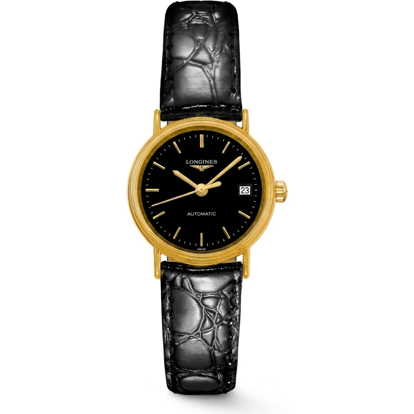 Longines Présence L4.321.2.52 Configuration Group
