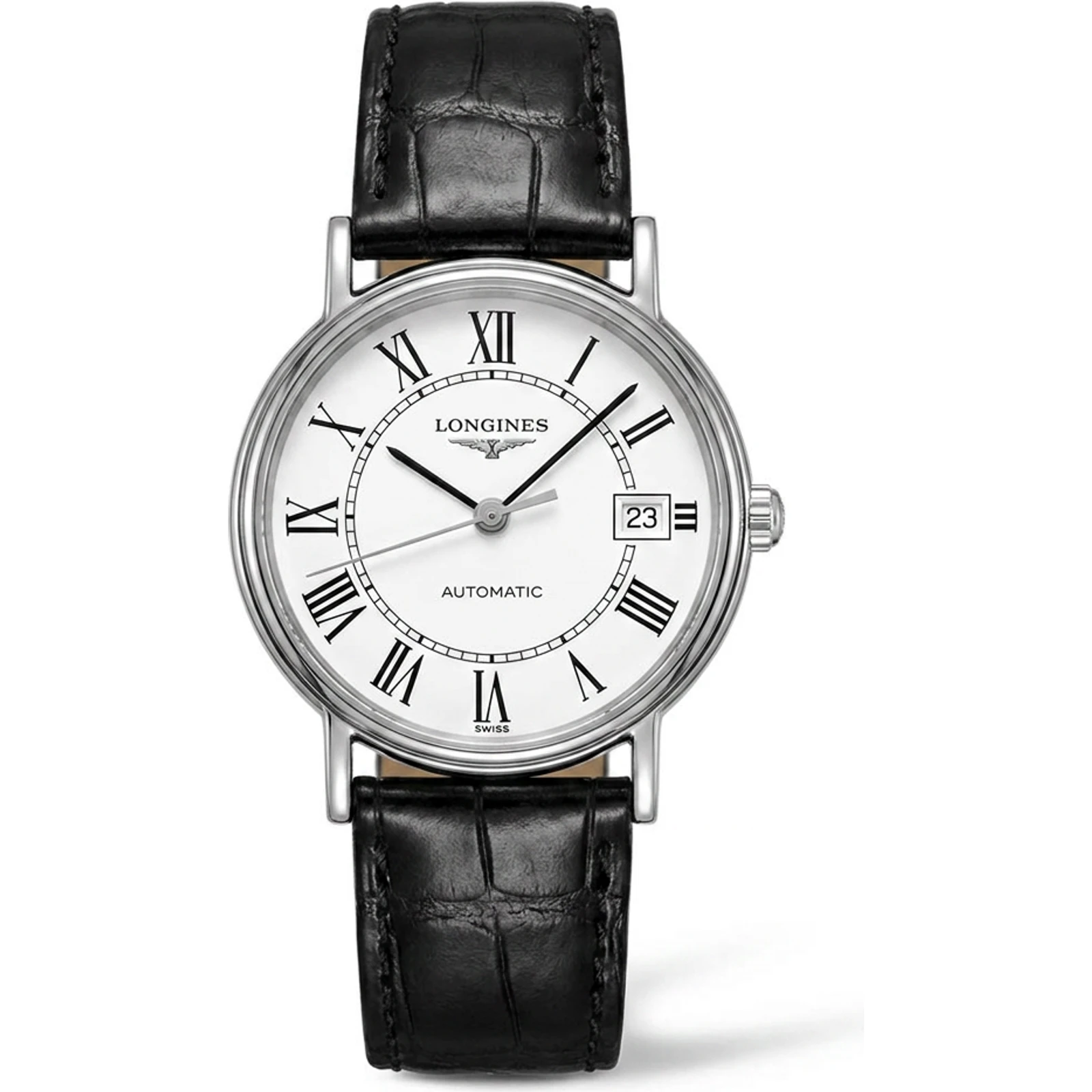 Longines Présence L4.321.4.11 Configuration Group