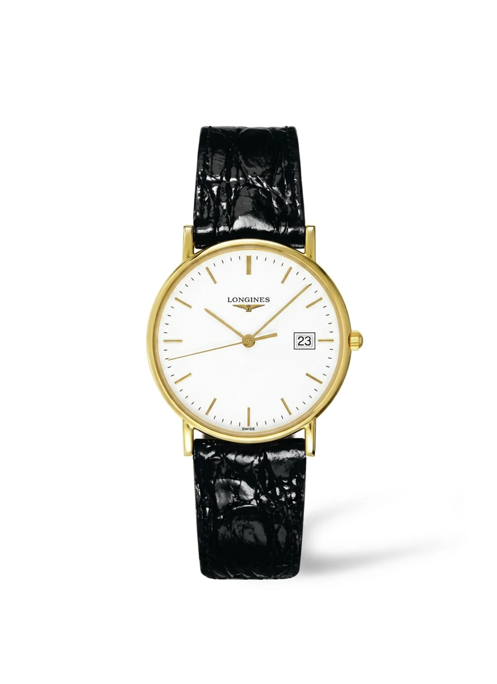 Longines Présence L4.743.6.12 Configuration Group