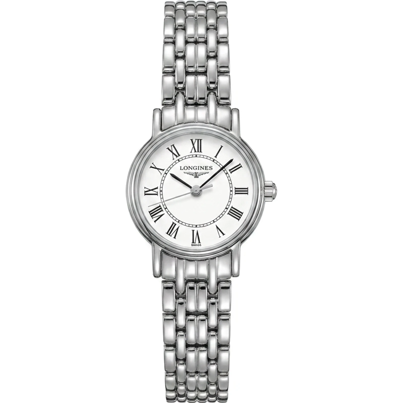 Longines Présence L4.790.4.11 Configuration Group