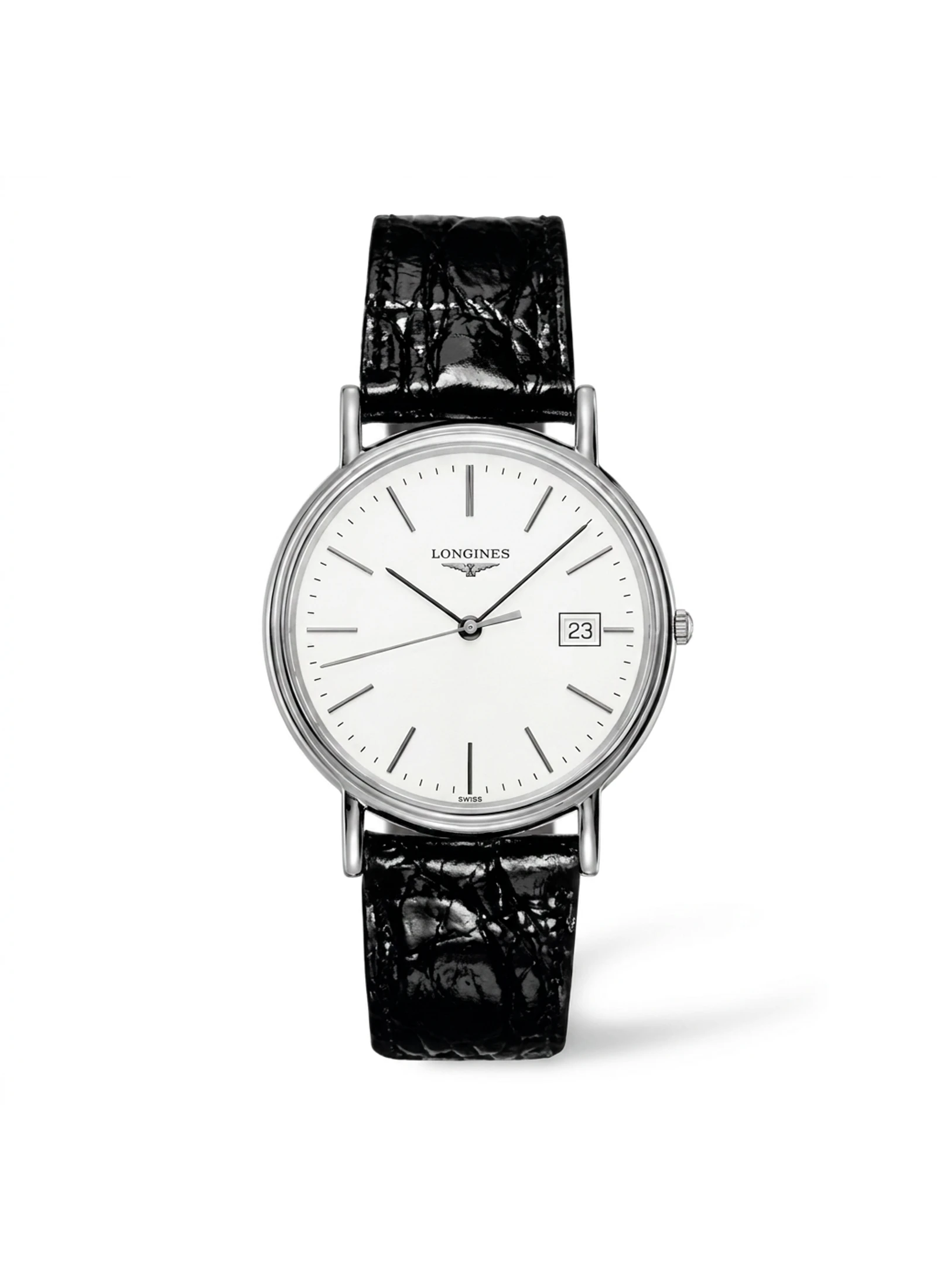 Longines Présence L4.790.4.12 Configuration Group