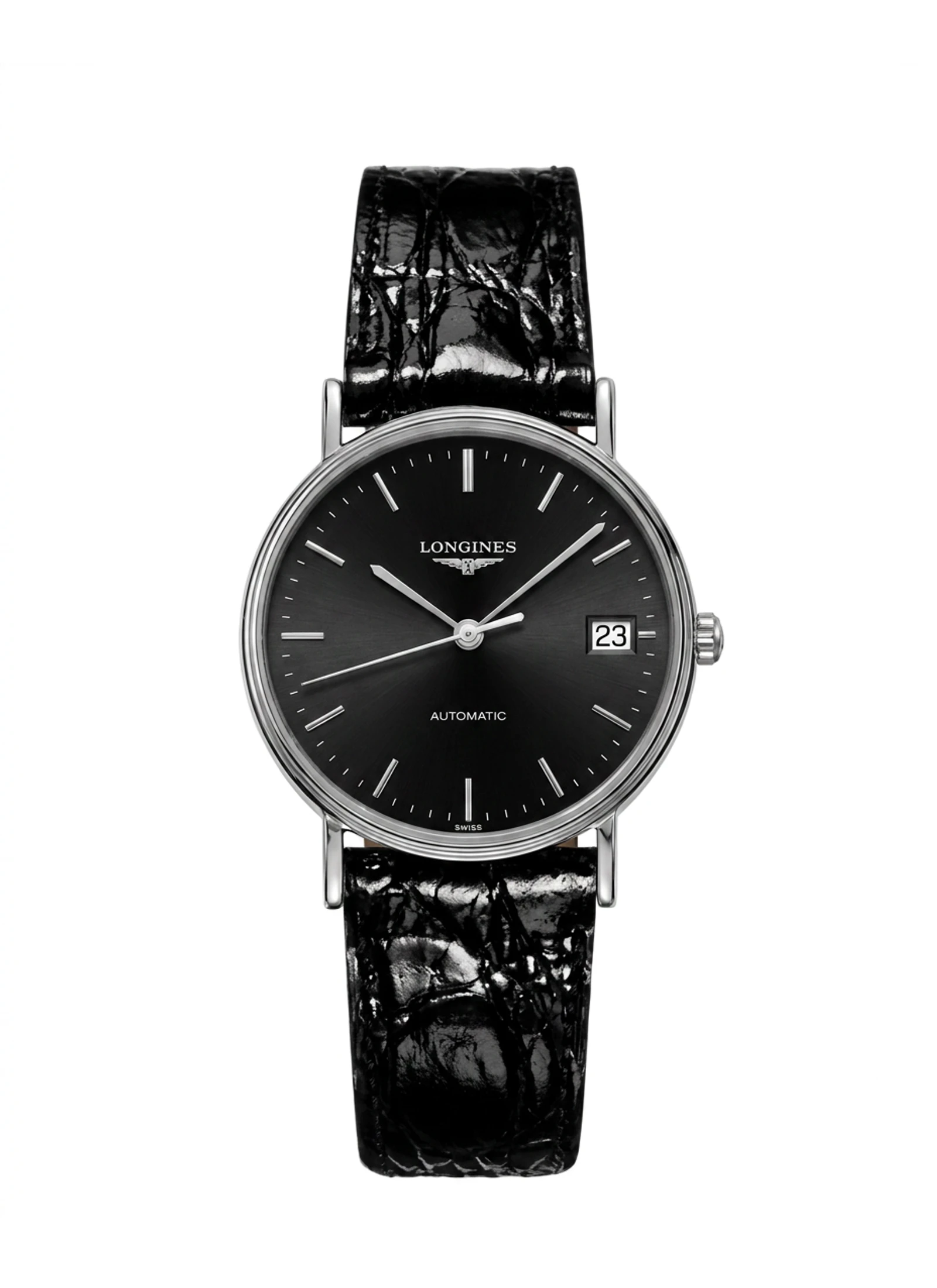 Longines Présence L4.821.4.52 Configuration Group