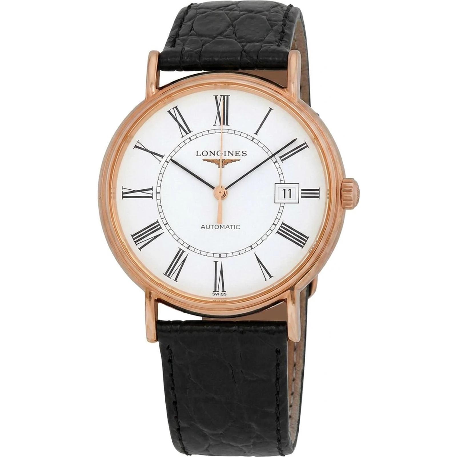 Longines Présence L4.921.1.11 Configuration Group