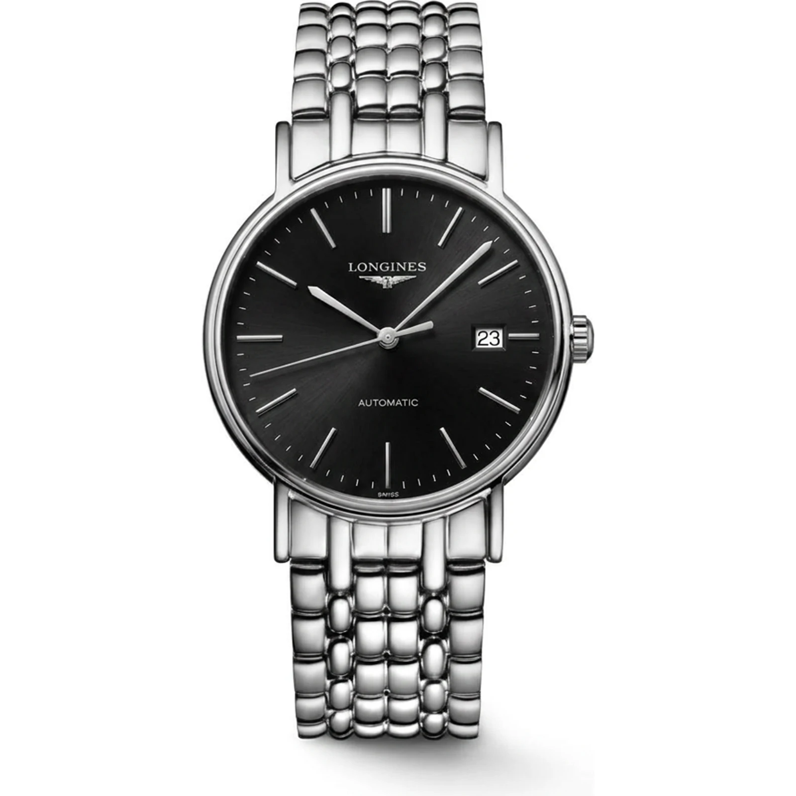 Longines Présence L4.921.4.52 Configuration Group