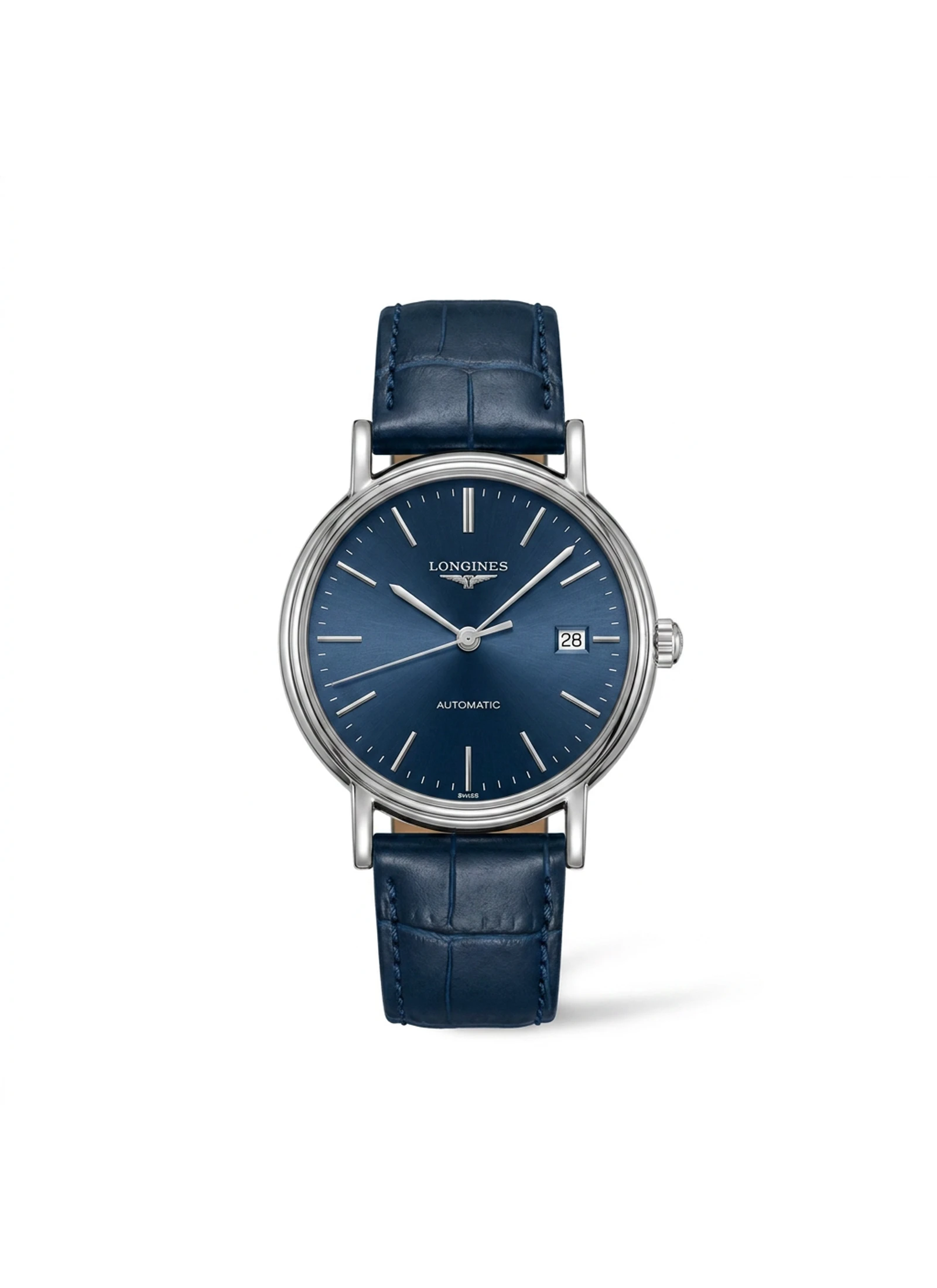 Longines Présence L4.921.4.92 Configuration Group