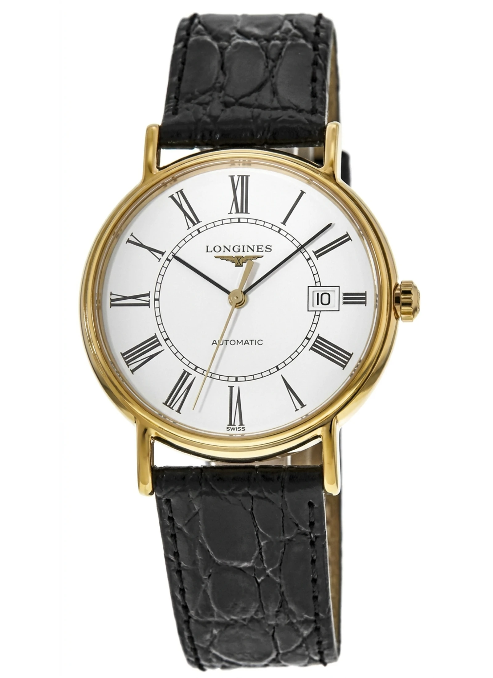 Longines L4.922.2.11 Configuration Group