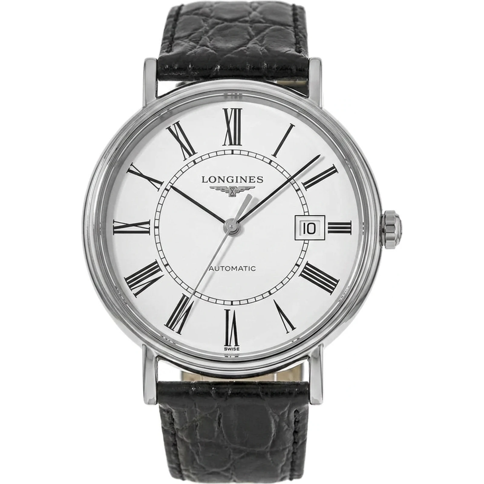 Longines Présence L4.922.4.11 Configuration Group