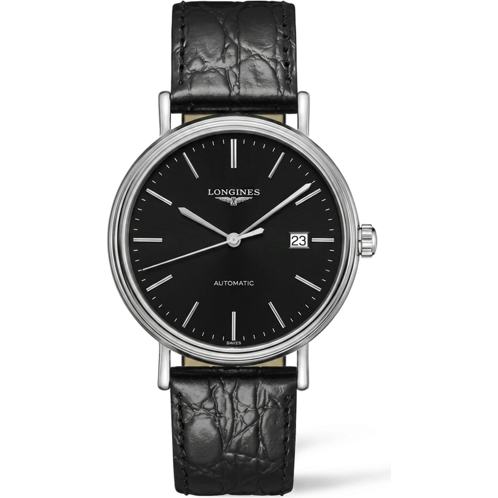 Longines L4.922.4.52 Configuration Group