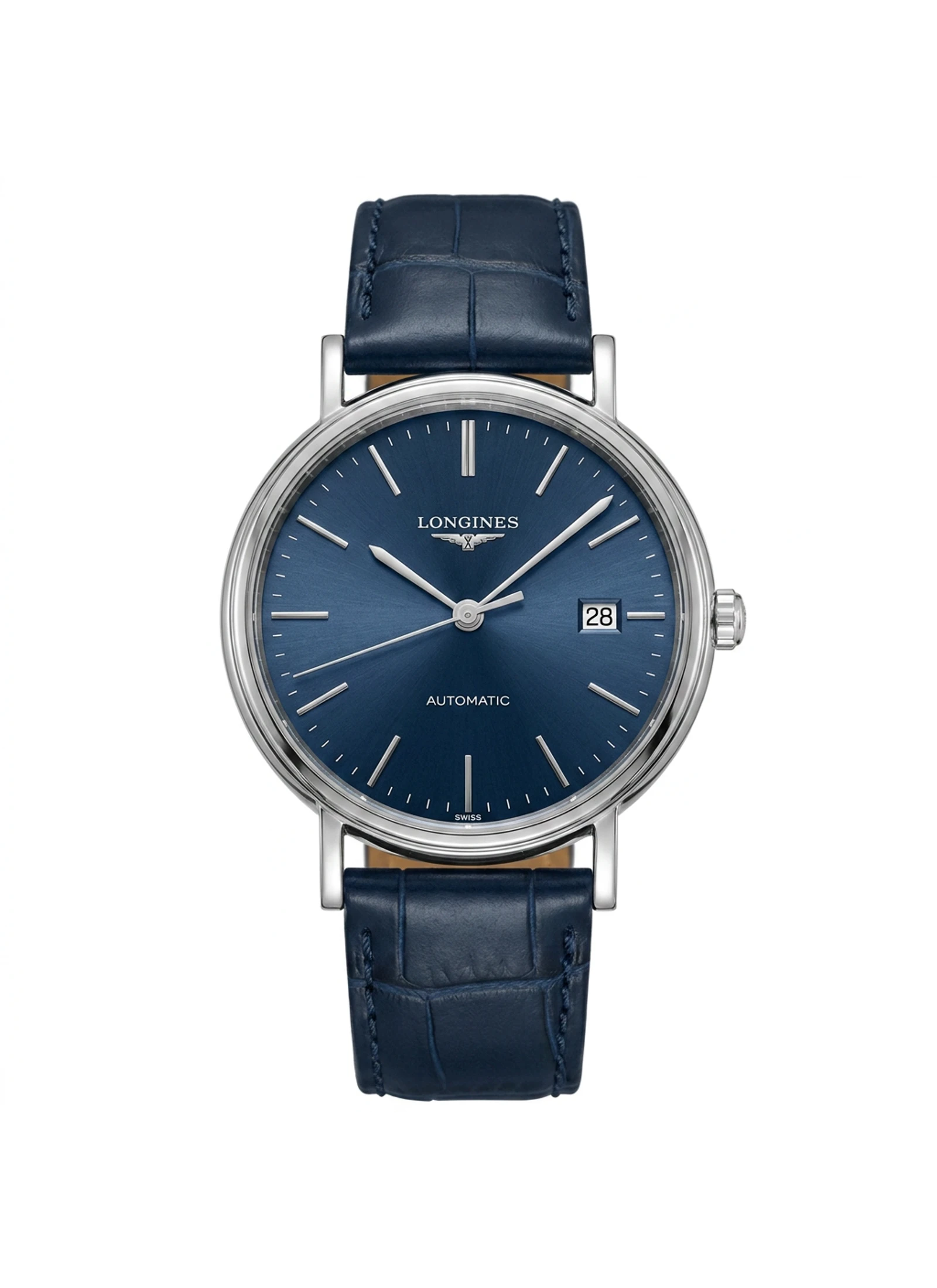 Longines Présence L4.922.4.92 Configuration Group