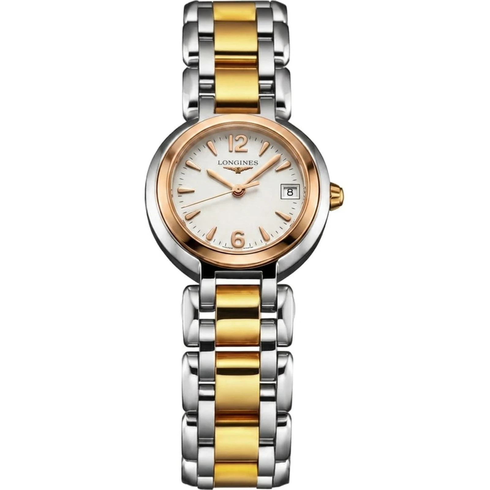 Longines PrimaLuna L8.110.5.16 Configuration Group