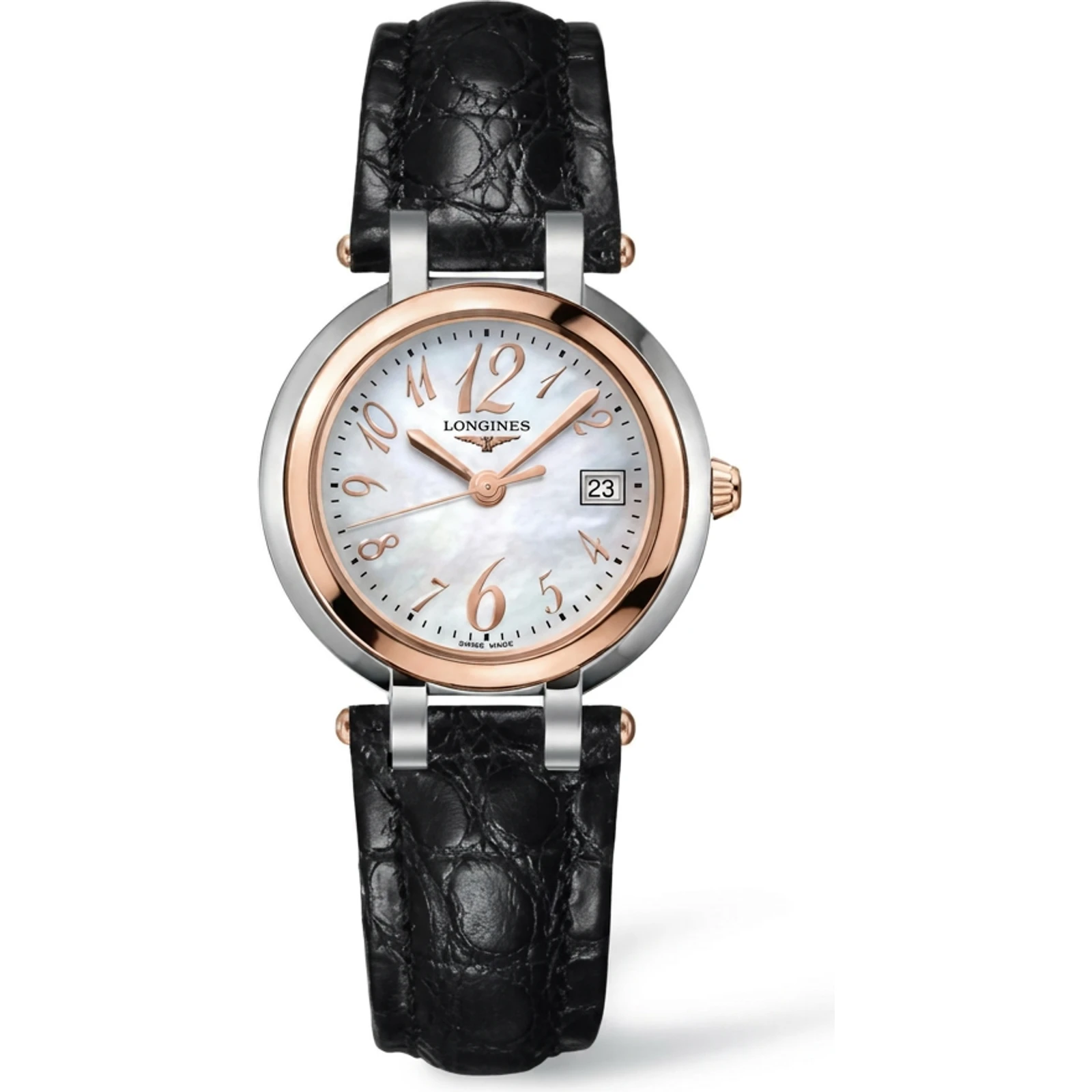 Longines PrimaLuna L8.112.5.83 Configuration Group