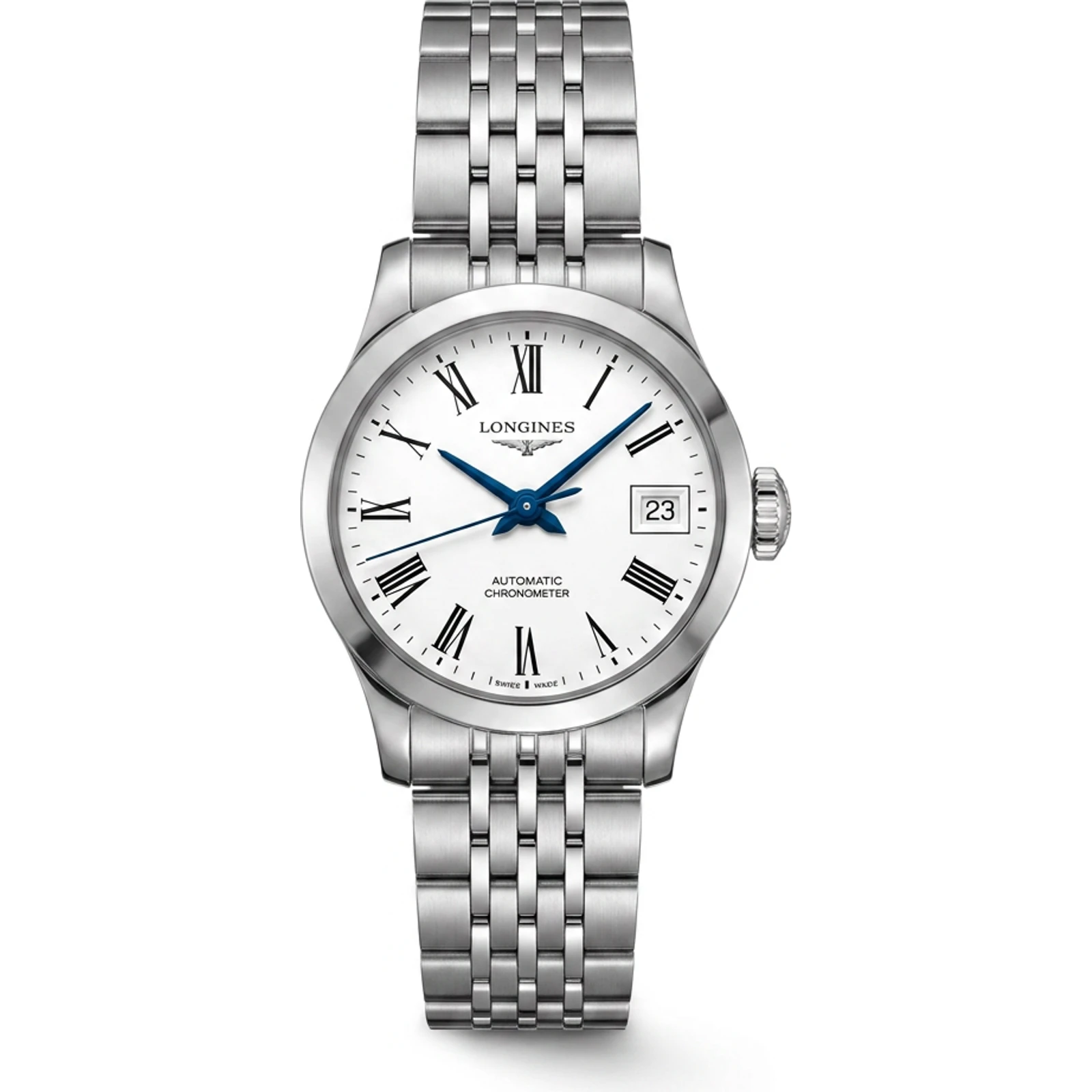 Longines Record L2.320.4.11 Configuration Group