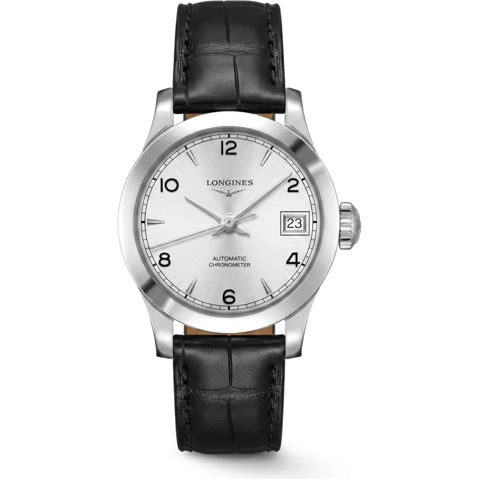 Longines Record L2.320.4.76 Configuration Group