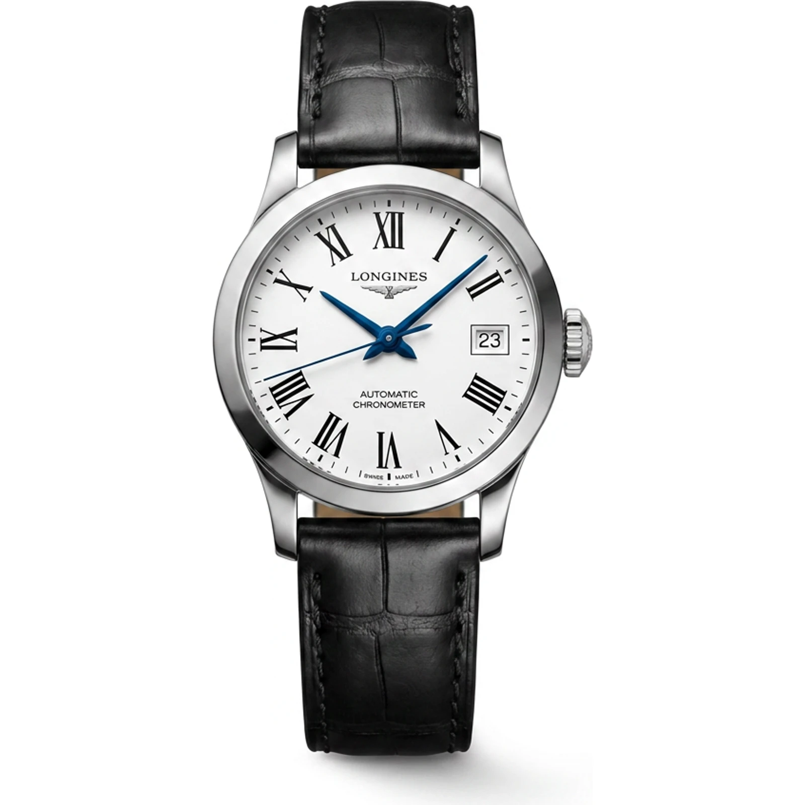 Longines Record L2.320.4.87 Configuration Group