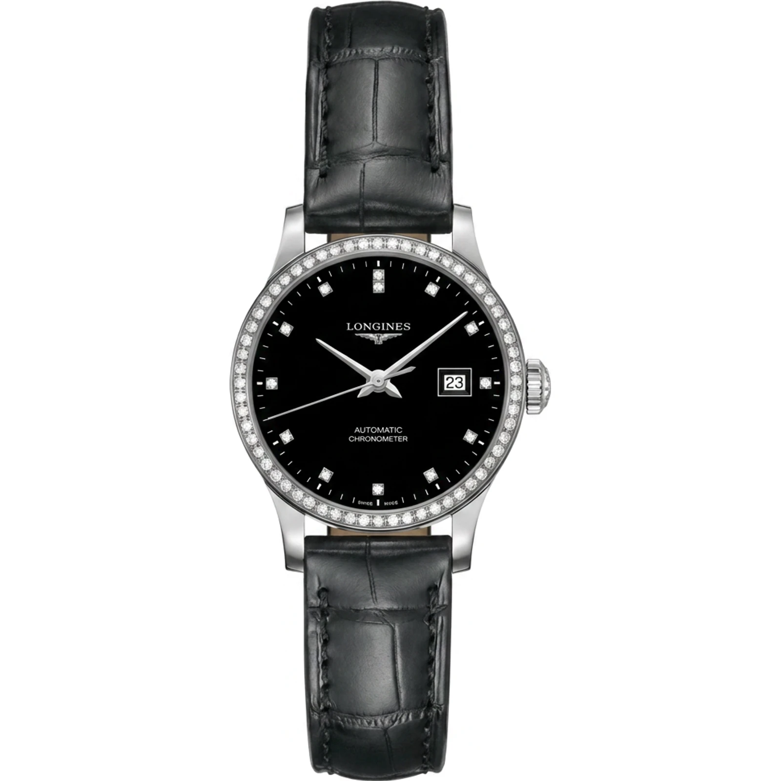 Longines Record L2.321.0.57 Configuration Group
