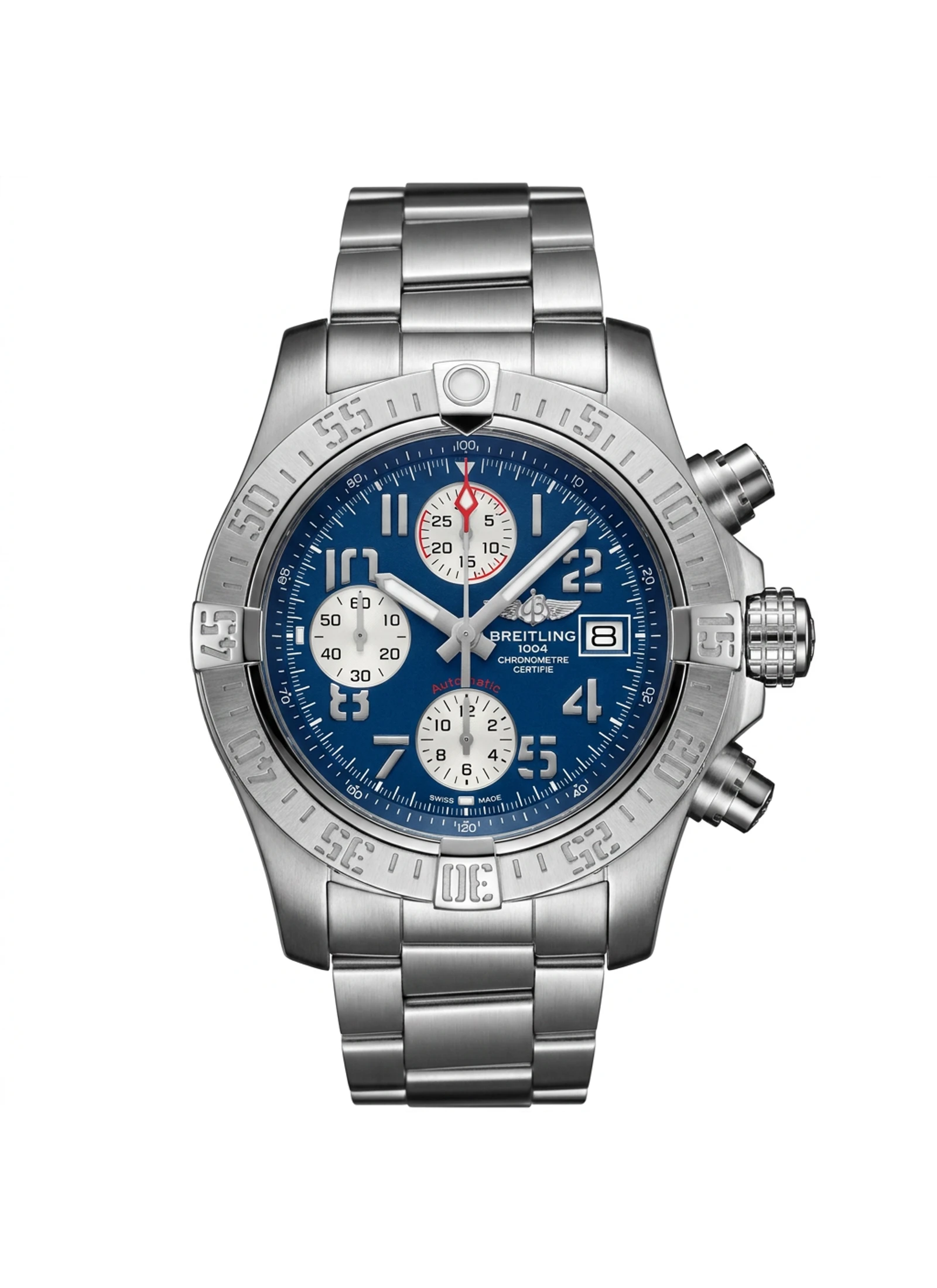 Breitling Avenger II A13381111C1A1