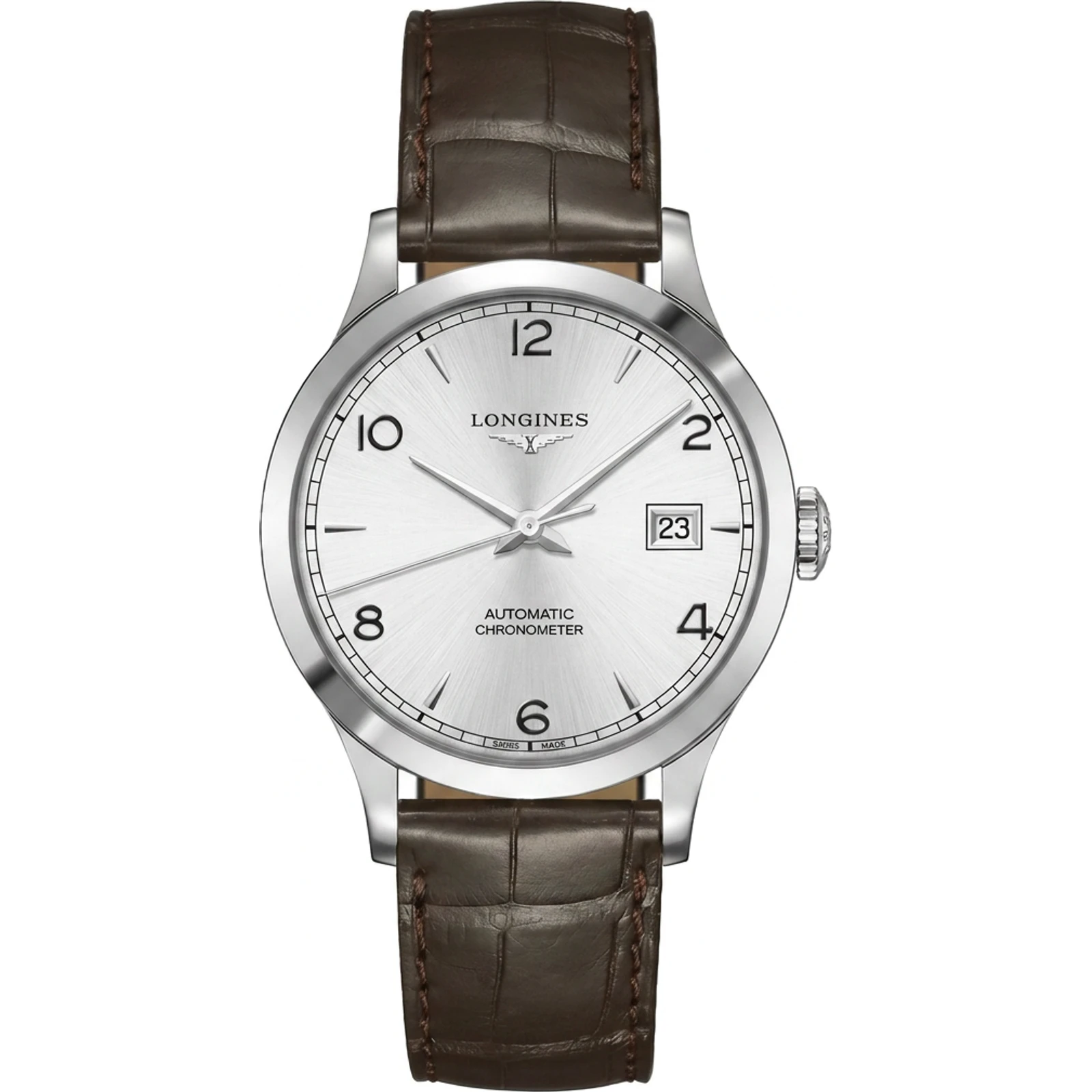 Longines Record L2.820.4.76 Configuration Group