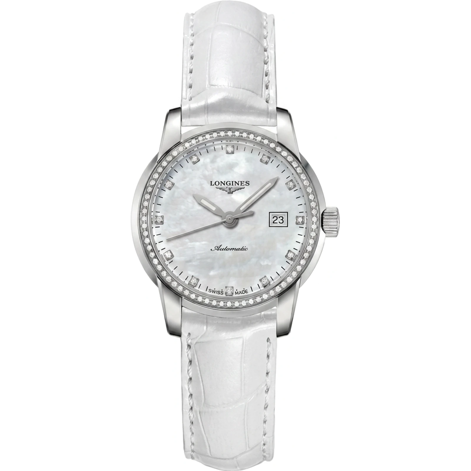 Longines Saint-Imier L2.563.0.87 Configuration Group