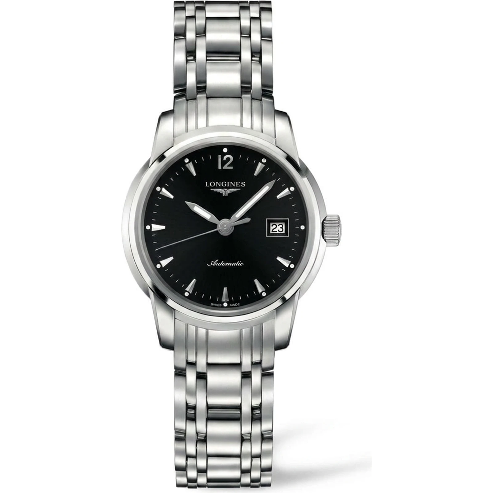 Longines Saint-Imier L2.563.4.52 Configuration Group