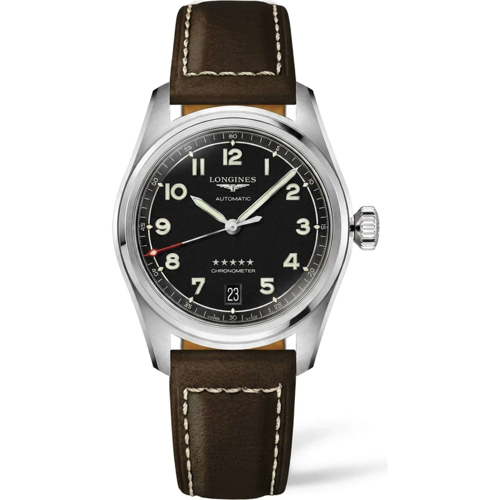 Longines Spirit L3.410.4.53 Configuration Group