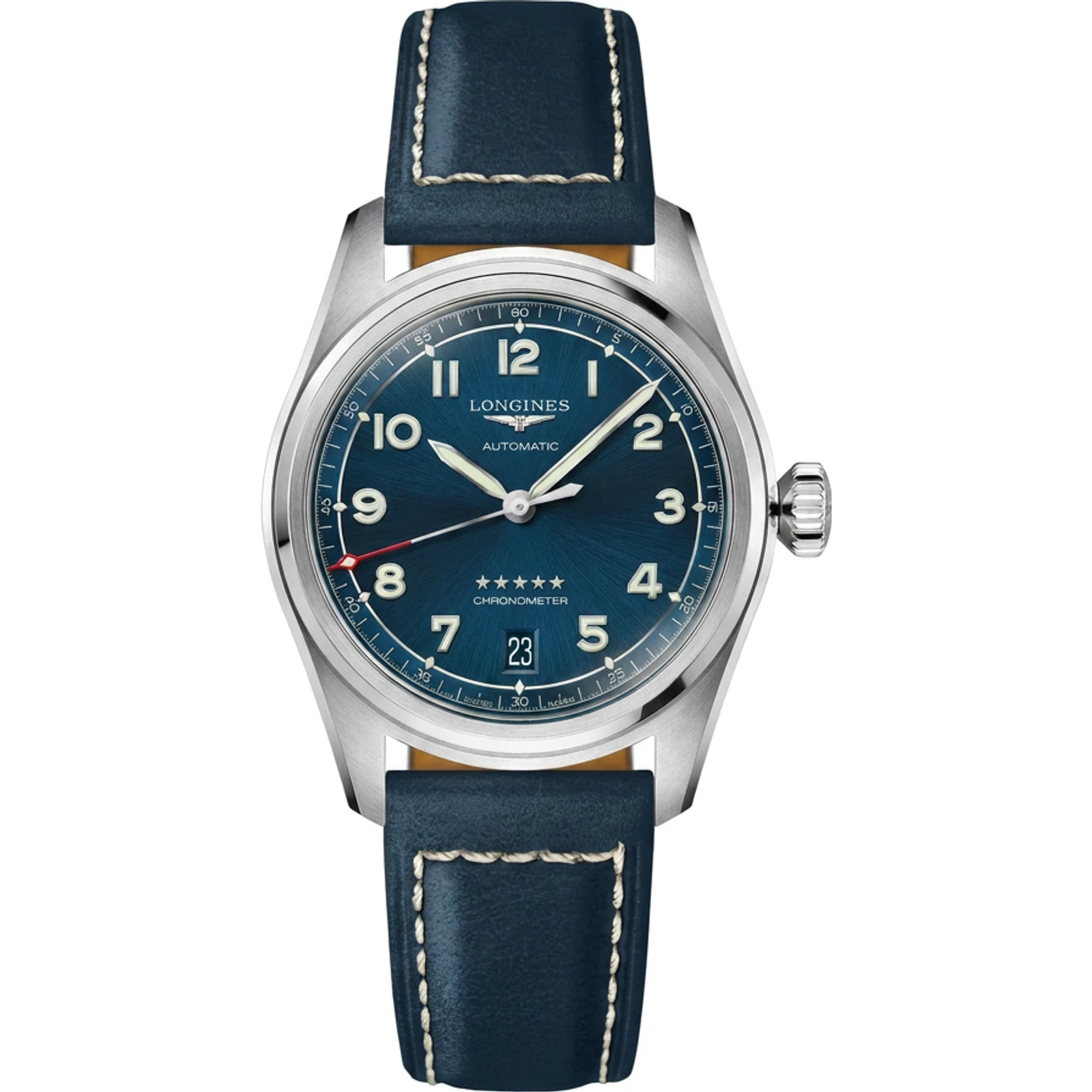 Longines Spirit L3.410.4.93 Configuration Group