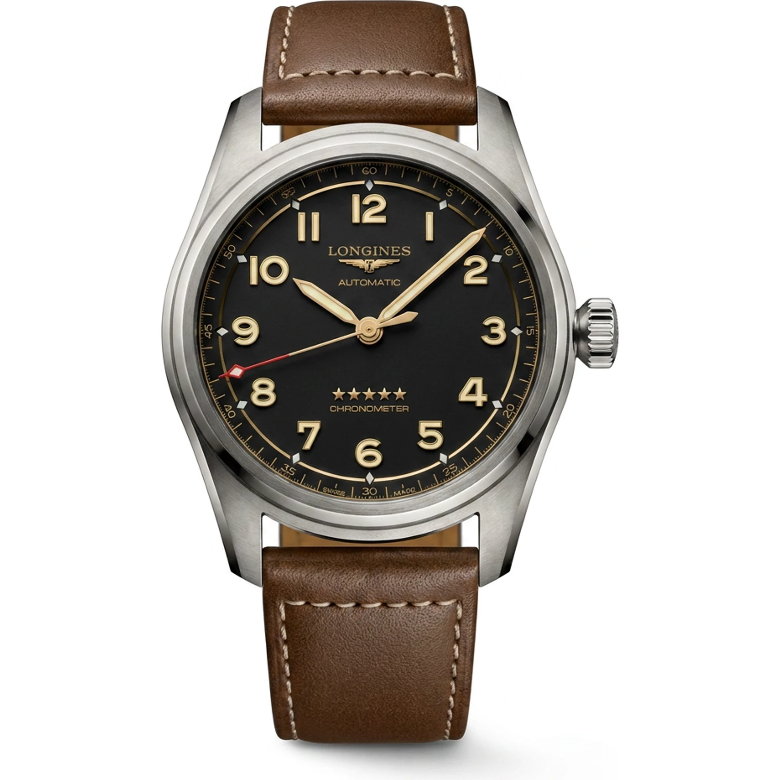 Longines Spirit L3.810.1.53 Configuration Group