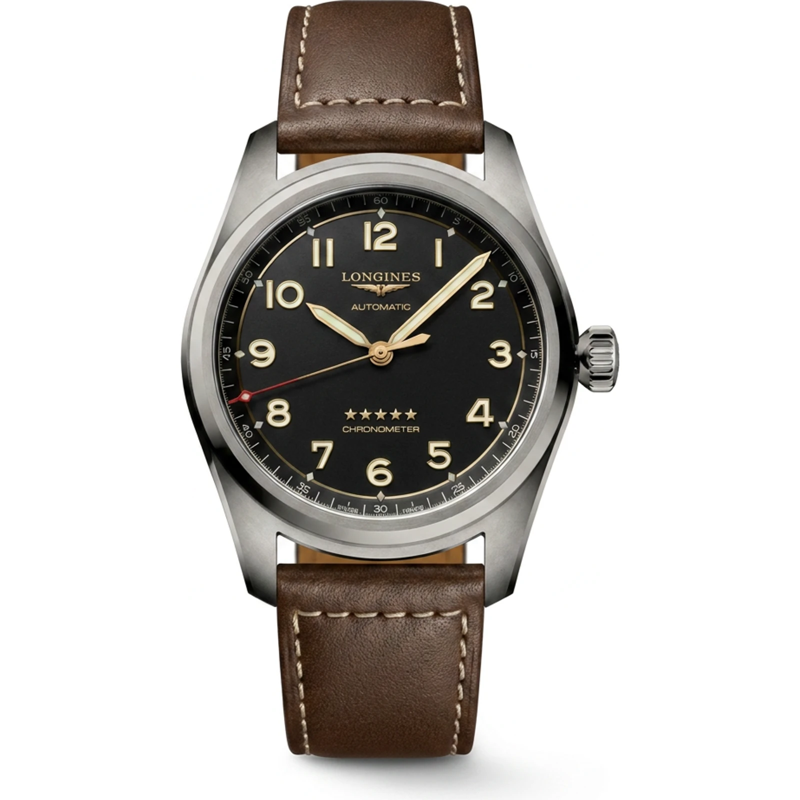 Longines Spirit L3.811.1.53 Configuration Group