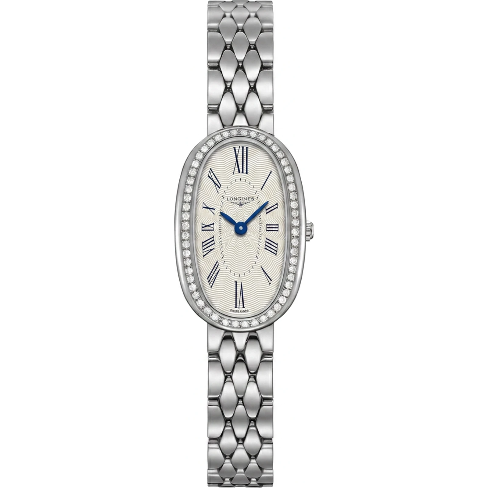 Longines Symphonette L2.305.0.71 Configuration Group