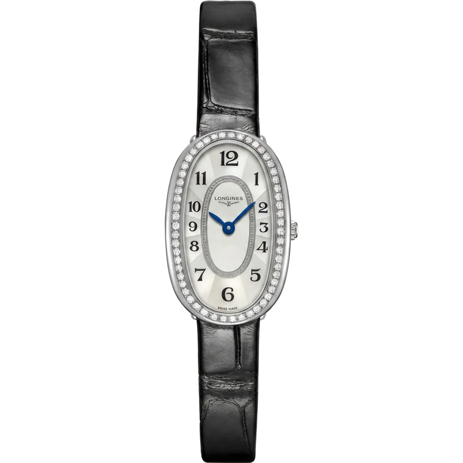 Longines Symphonette L2.305.0.83 Configuration Group
