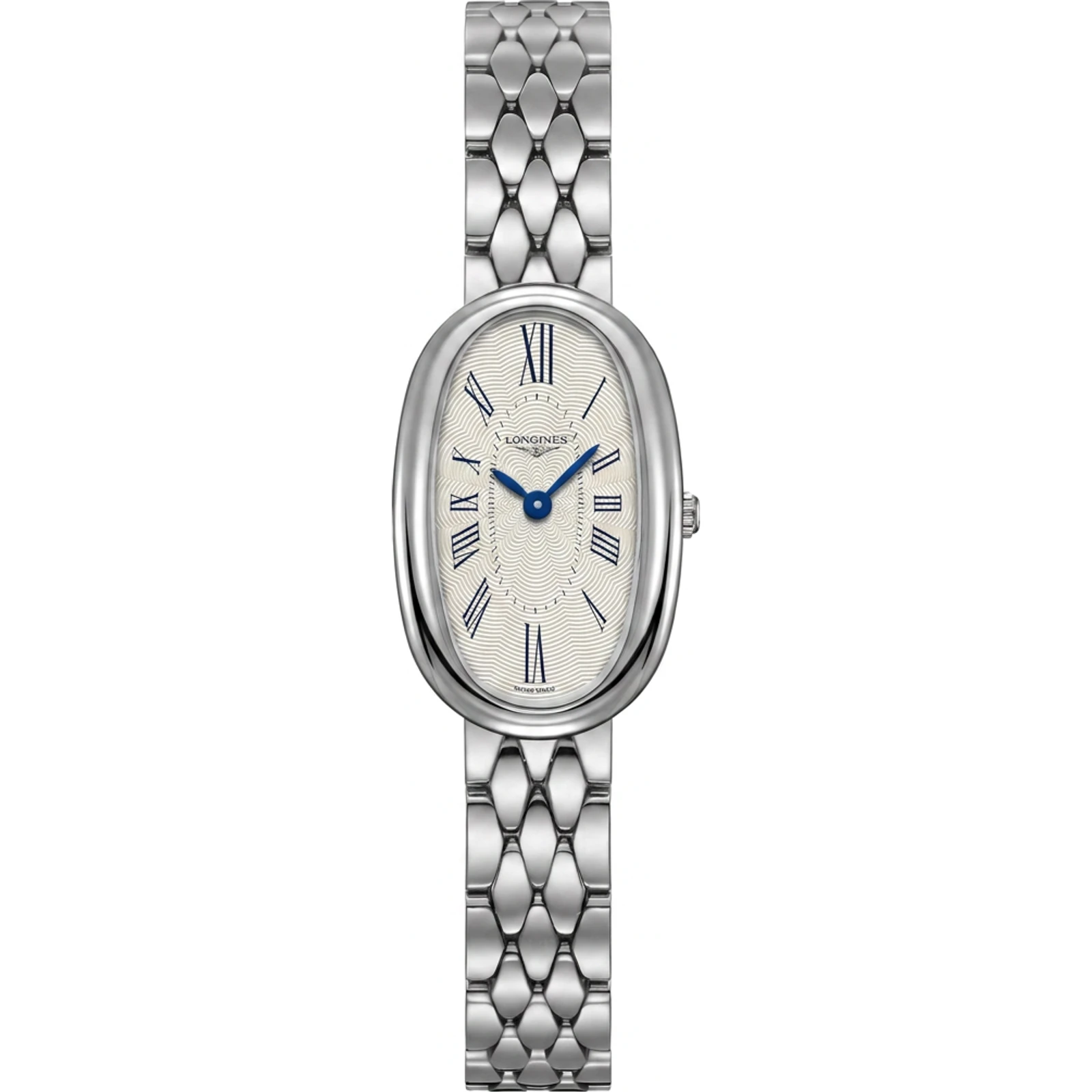 Longines Symphonette L2.305.4.71 Configuration Group