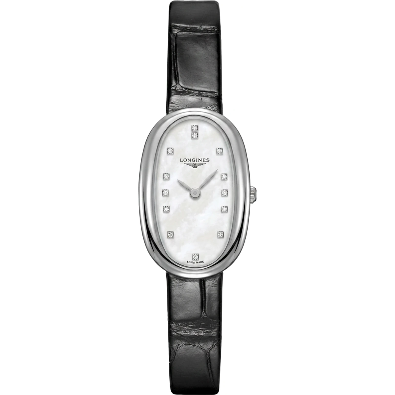 Longines Symphonette L2.305.4.87 Configuration Group