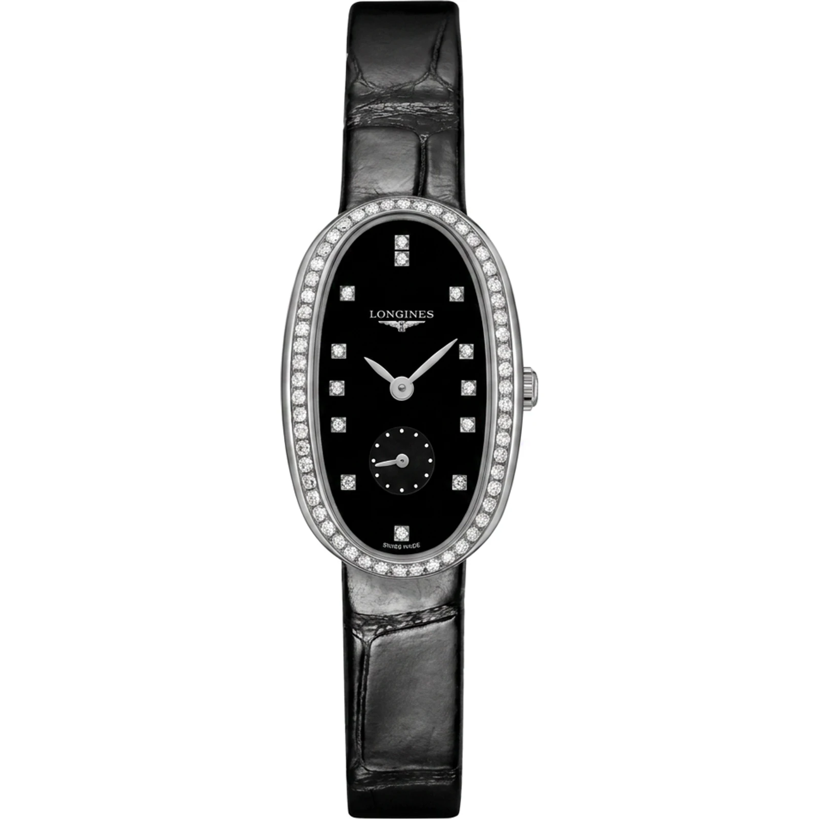 Longines Symphonette L2.306.0.57 Configuration Group