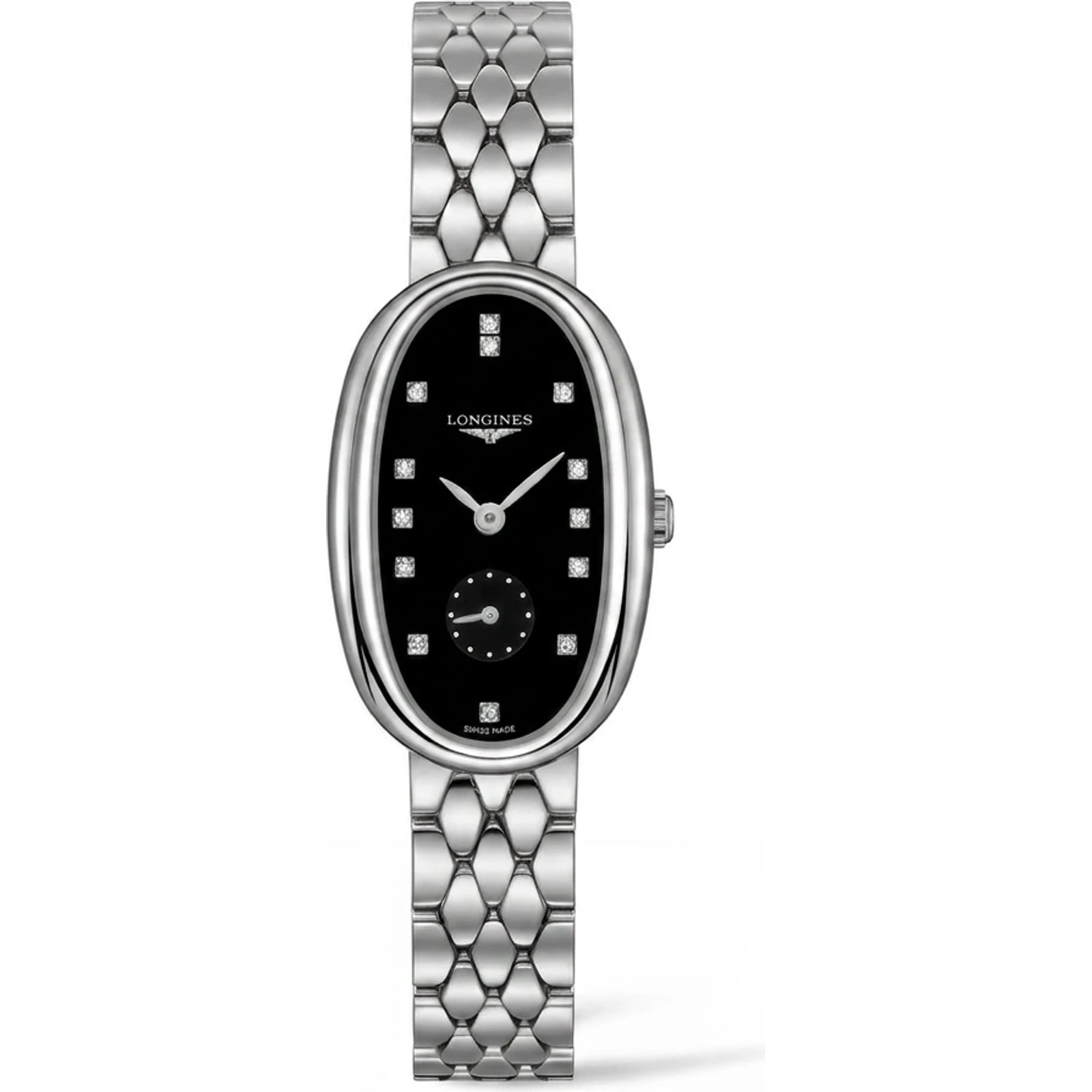 Longines Symphonette L2.306.4.57 Configuration Group