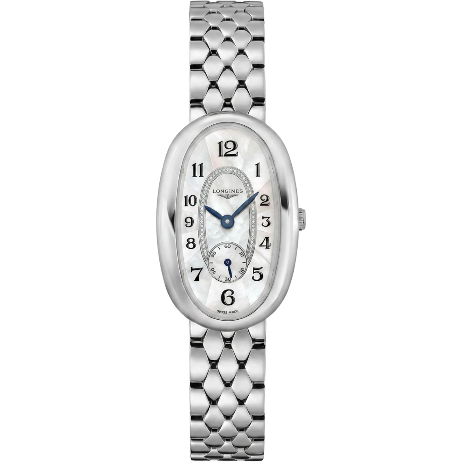 Longines Symphonette L2.306.4.83 Configuration Group