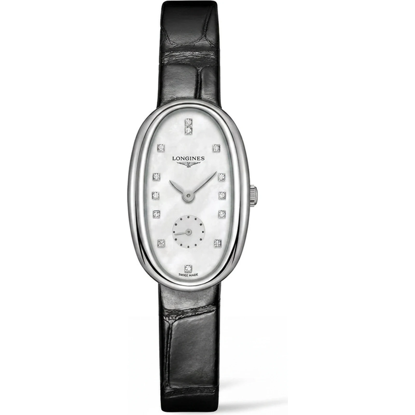 Longines Symphonette L2.306.4.87 Configuration Group