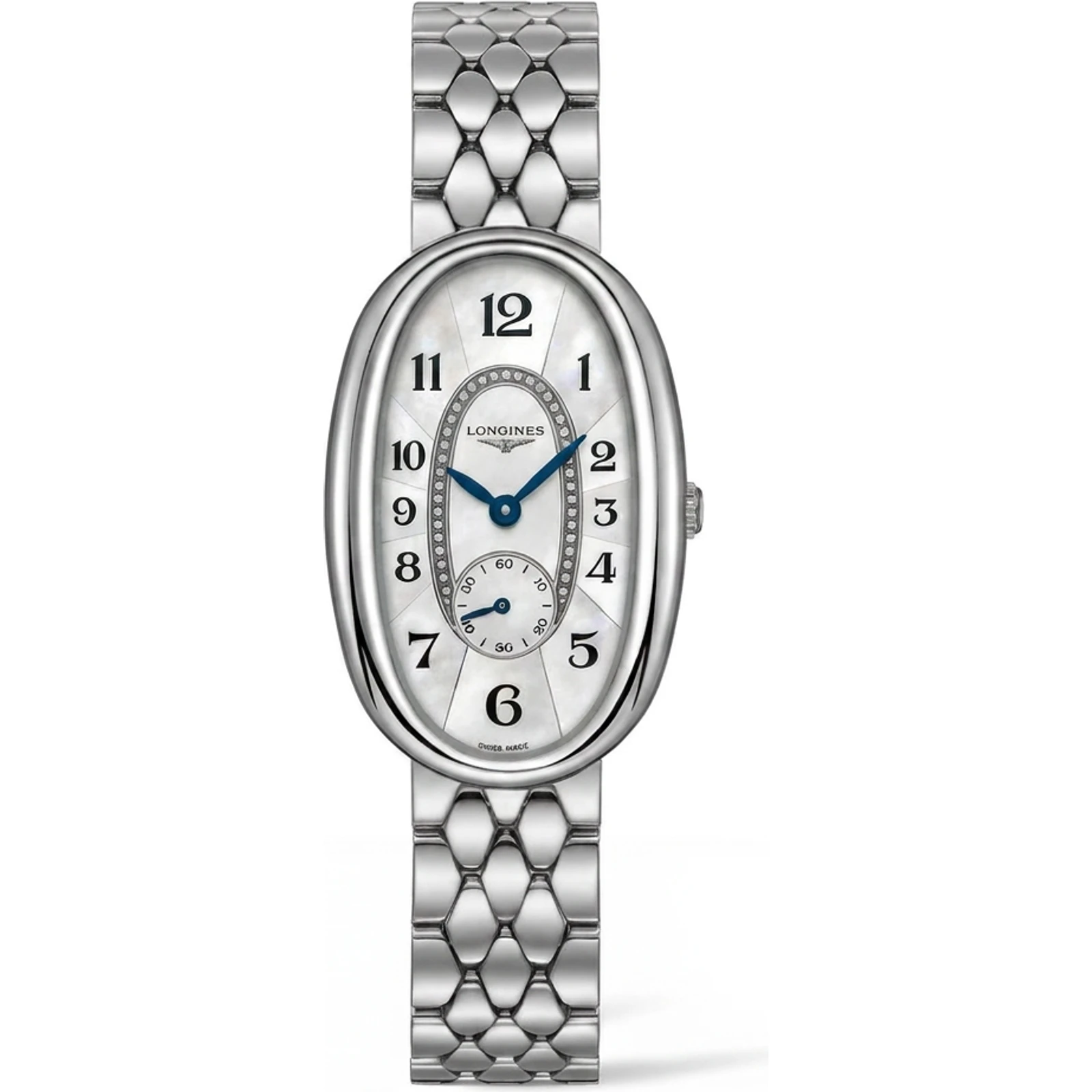Longines Symphonette L2.307.4.83 Configuration Group
