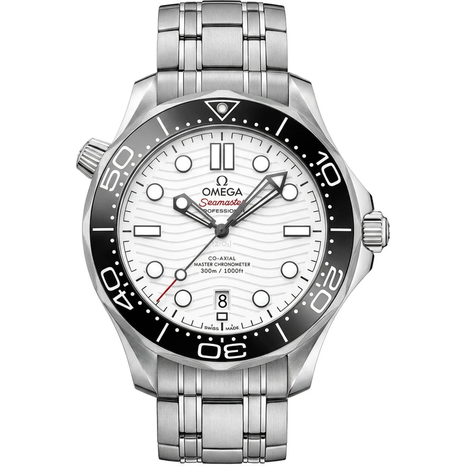 Omega Seamaster Diver 300 M 210.30.42.20 configurations