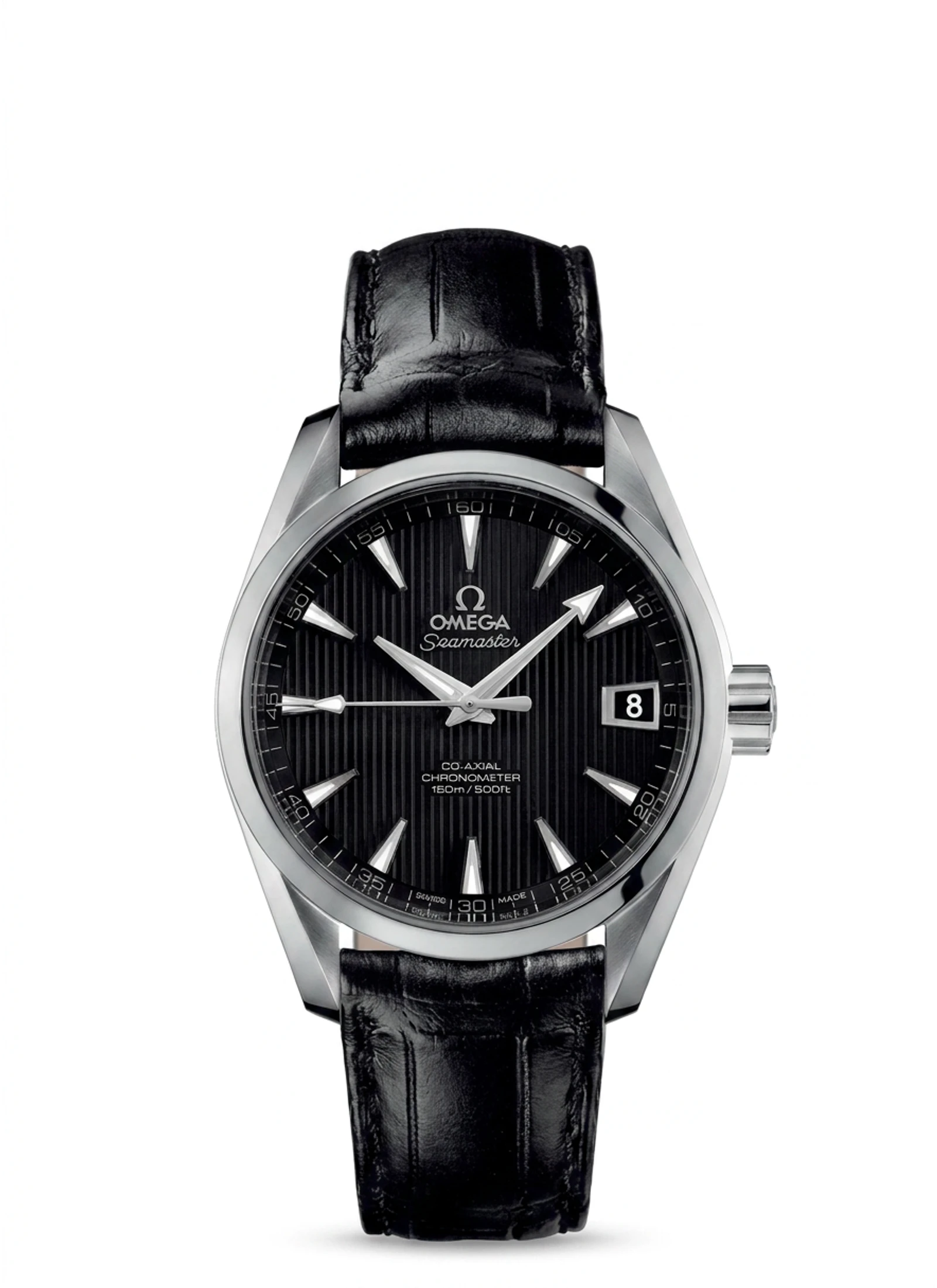 Omega Seamaster Aqua Terra 231.13.39.21 configurations