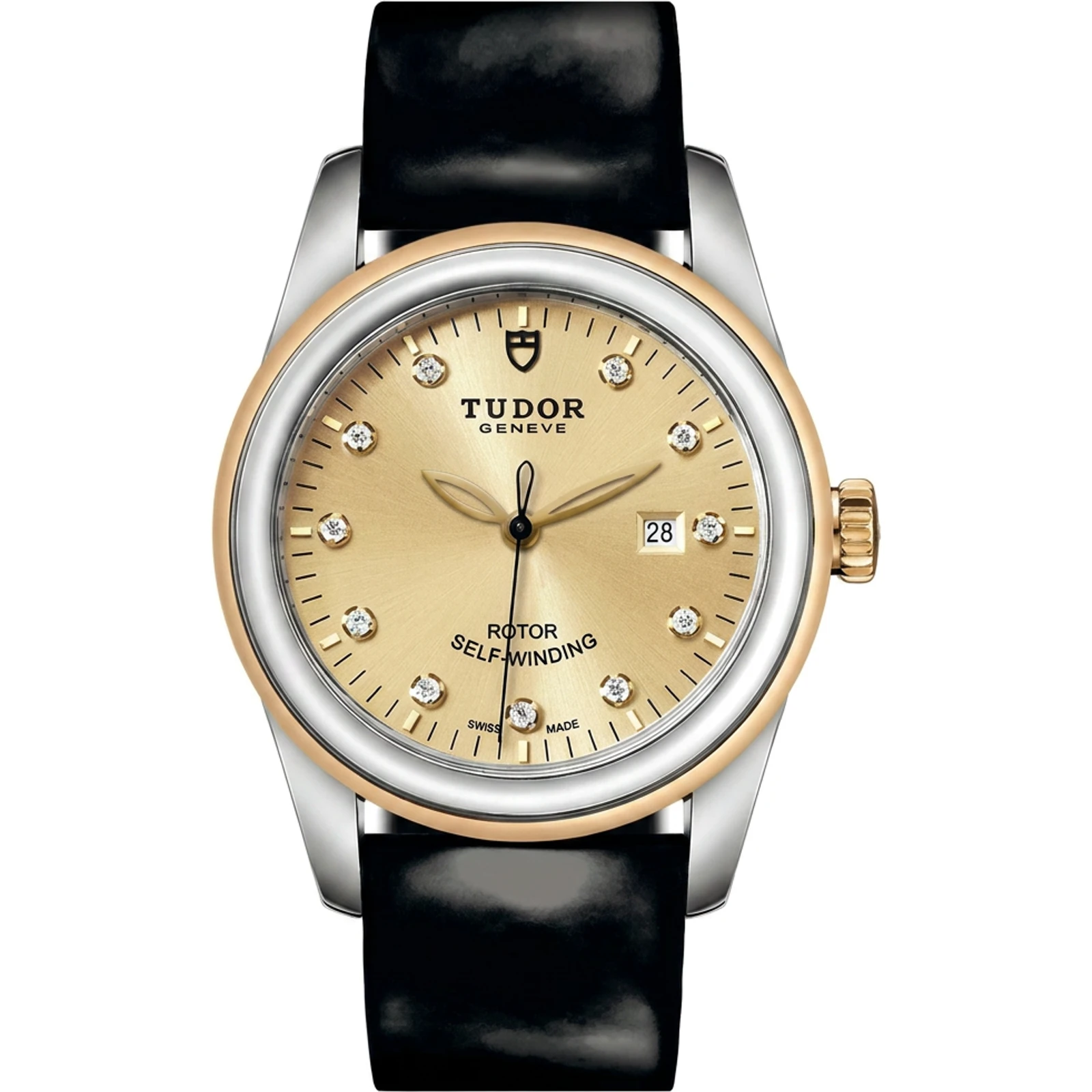 Tudor Glamour Date M53003