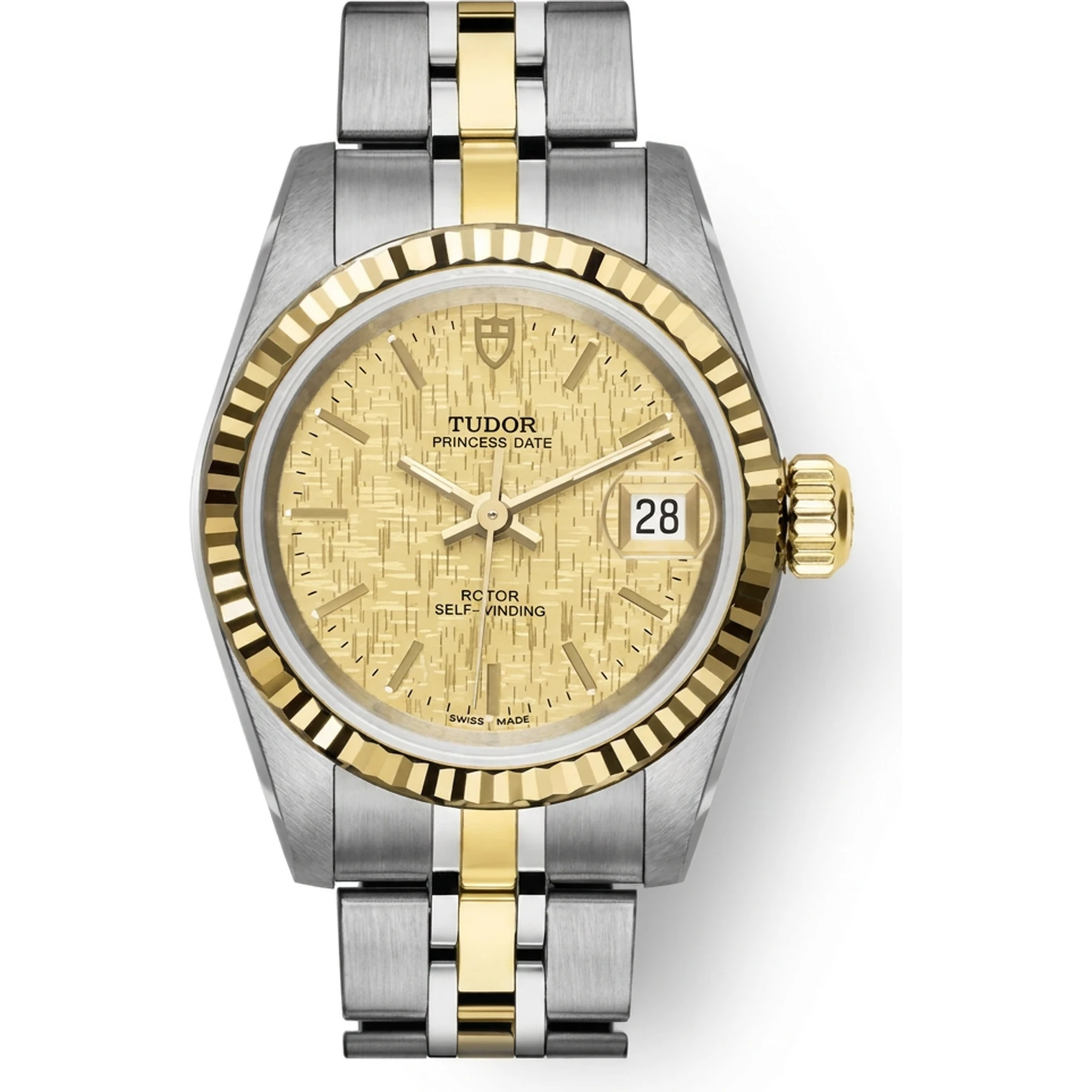 Tudor Prince Date M92413