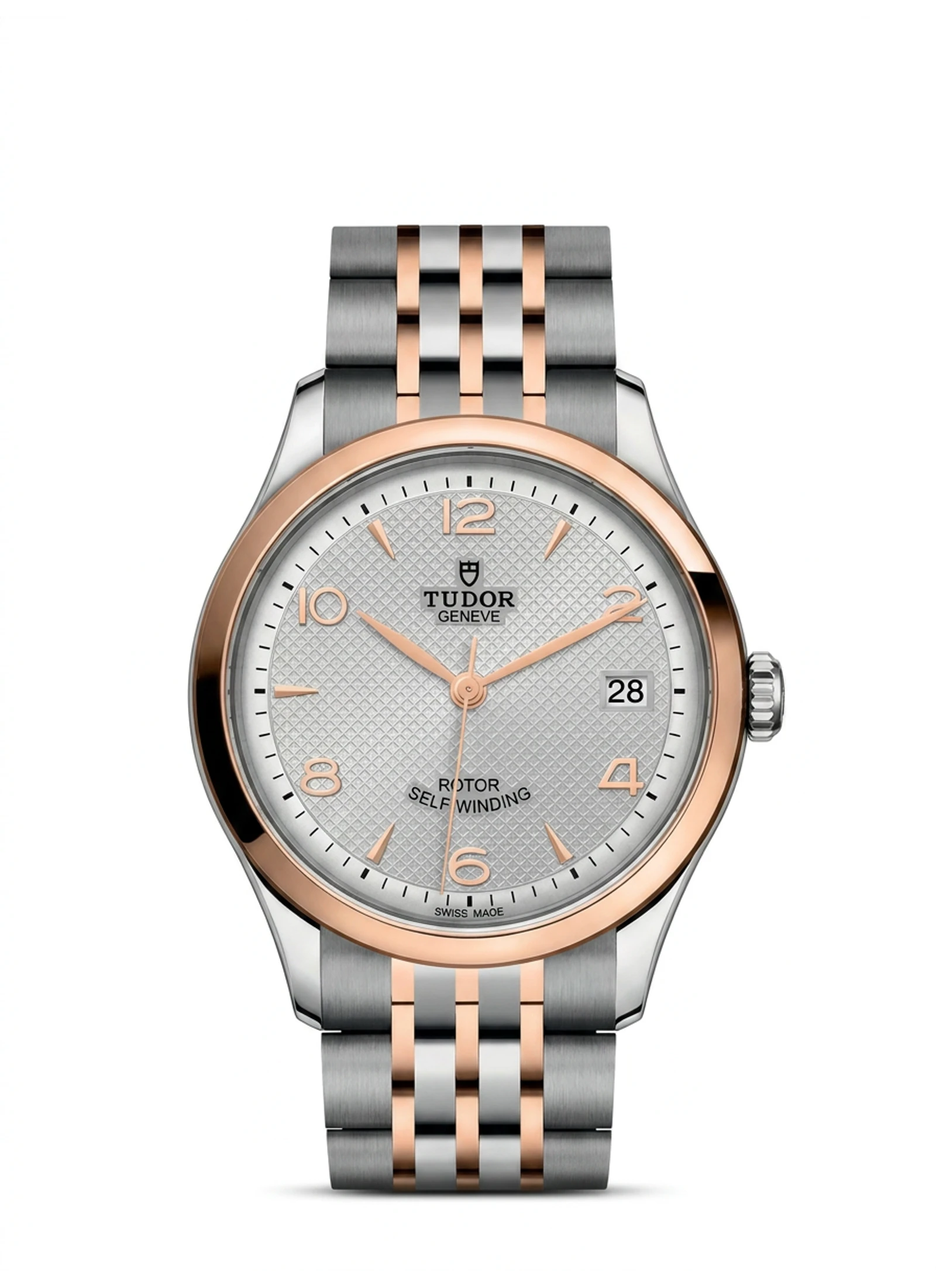 Tudor 1926 M91451