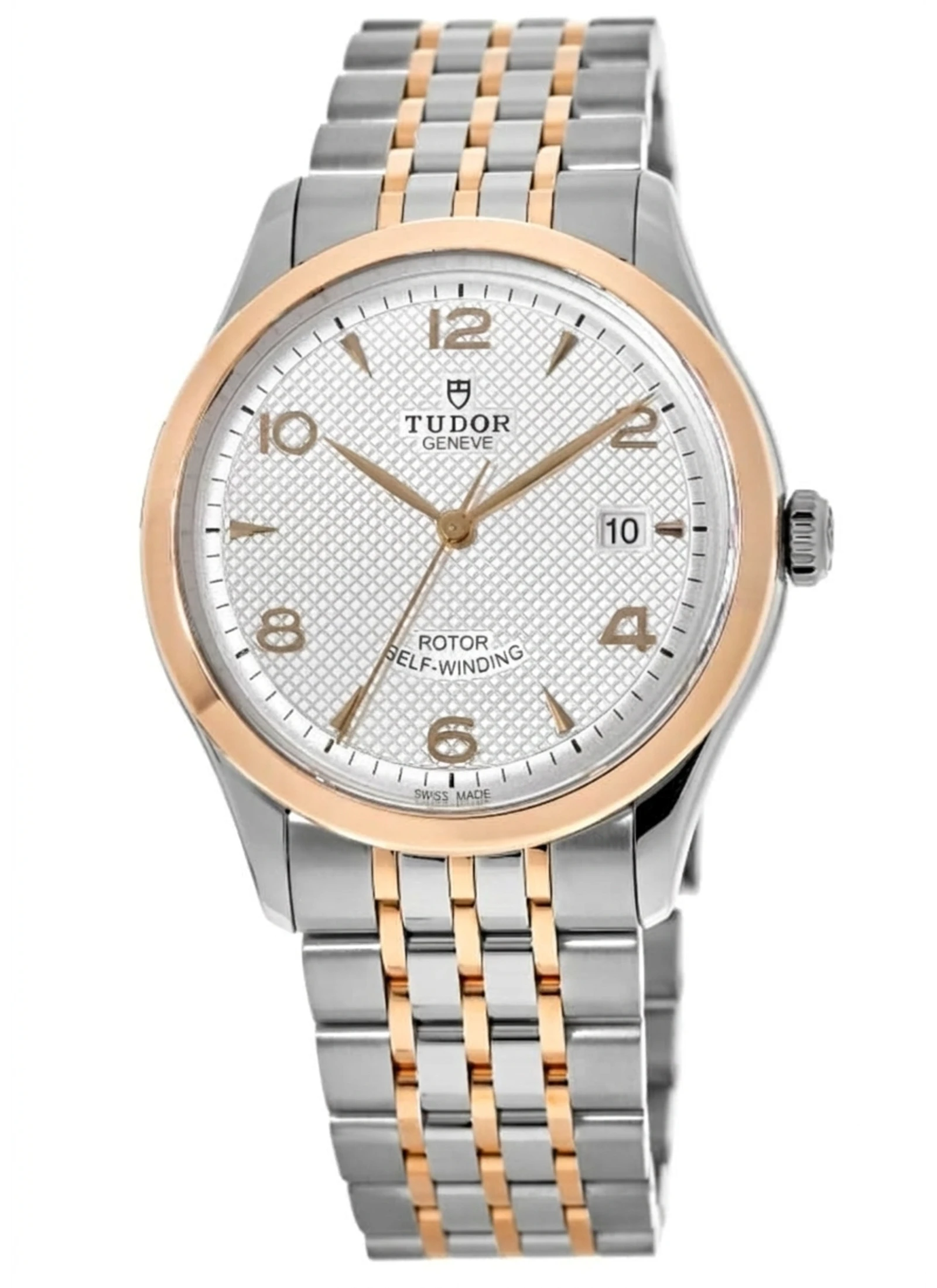 Tudor 1926 M91551