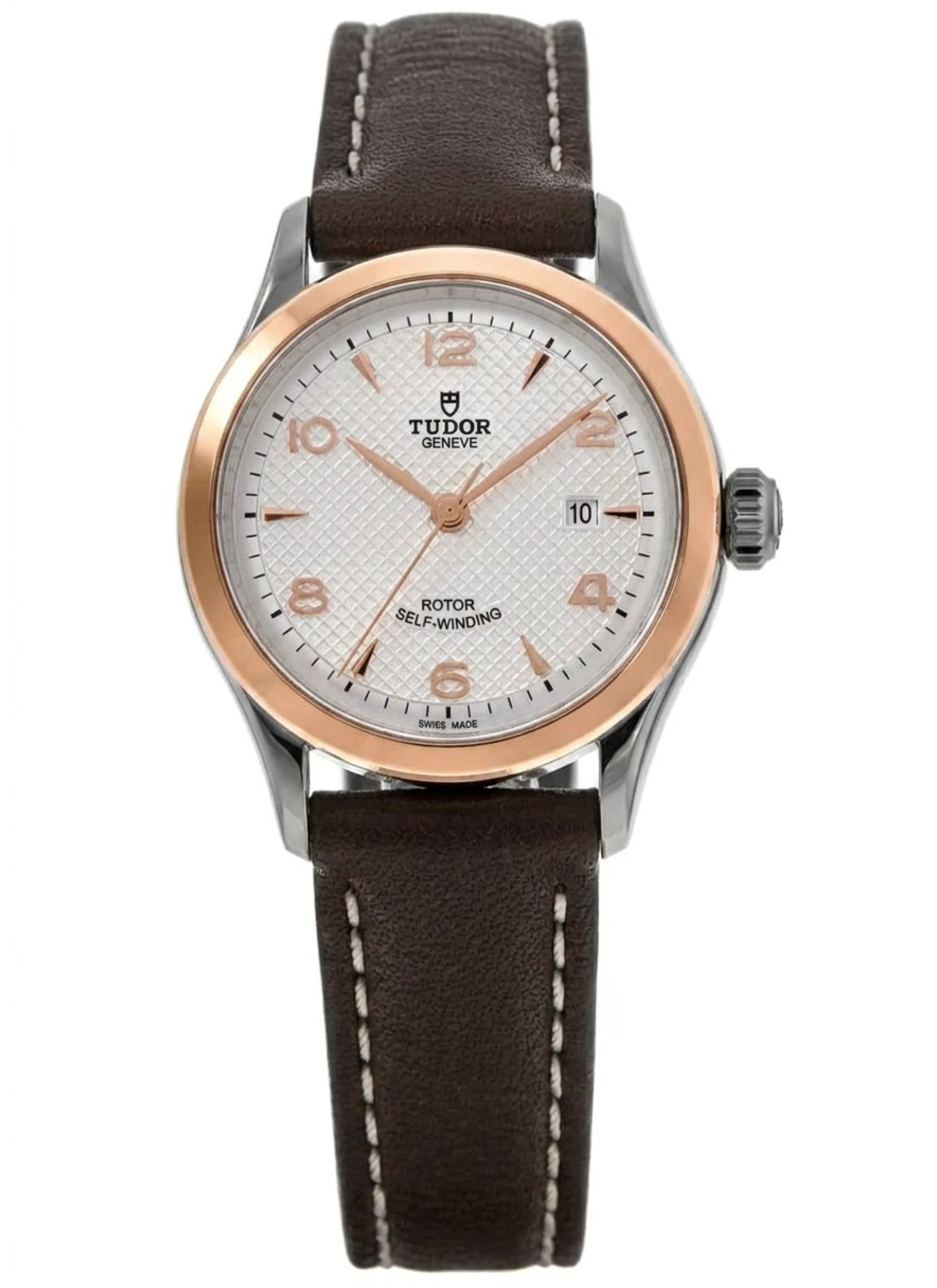 Tudor 1926 M91351