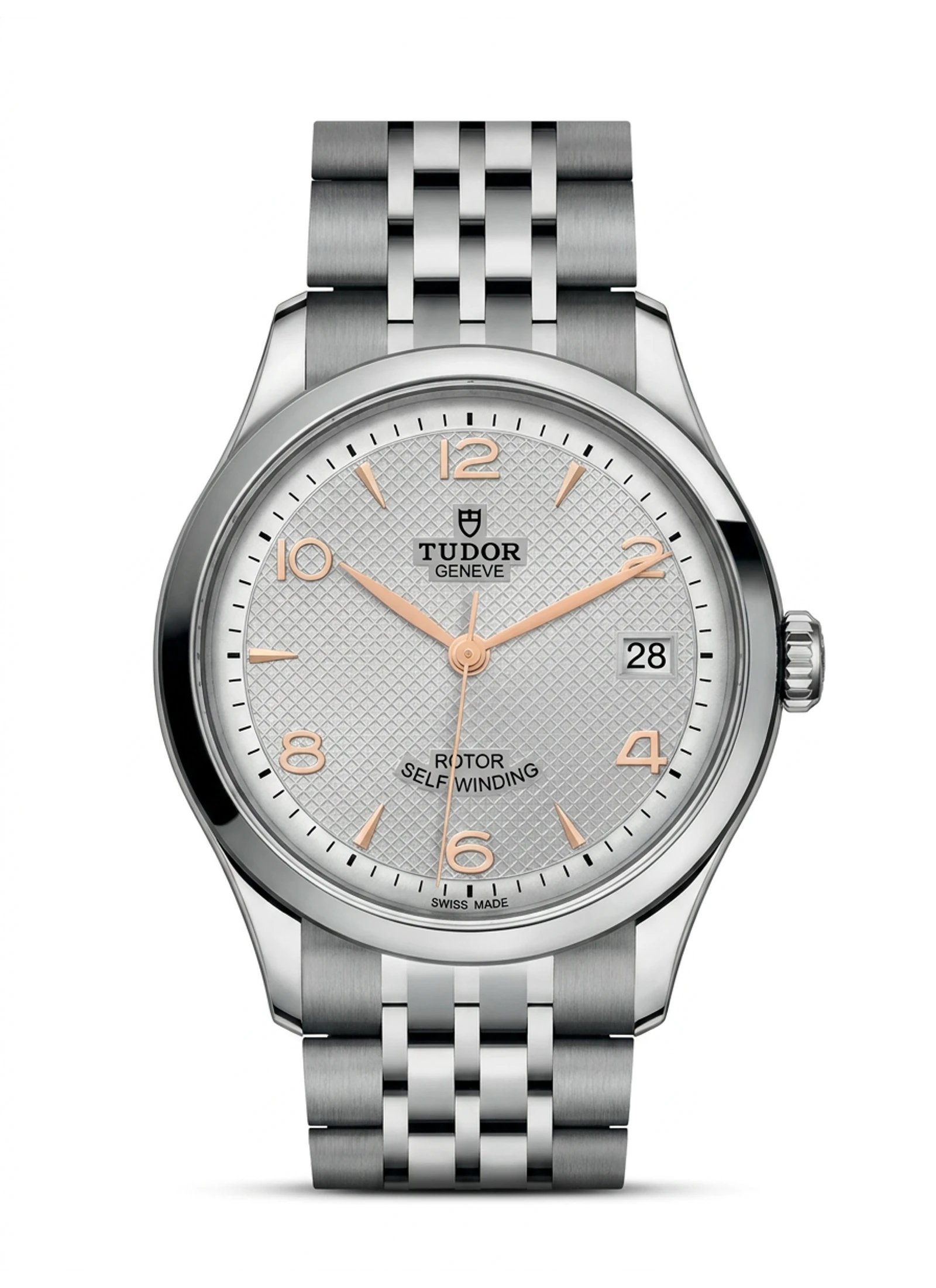 Tudor 1926 M91450